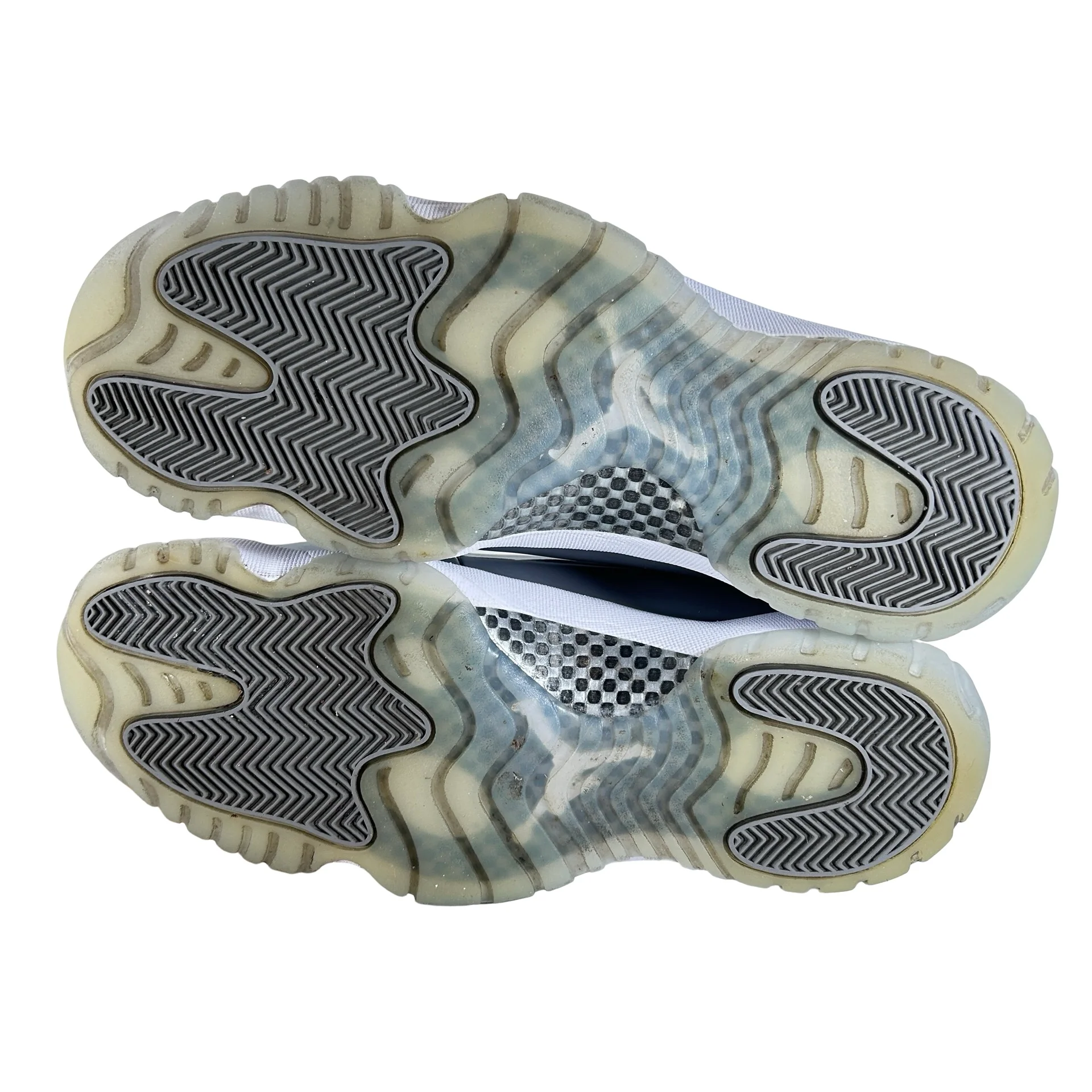 CT8012 005 Jordan 11 Retro Cool Grey (2021) [USED] - 12 M (Used13) - Image 6