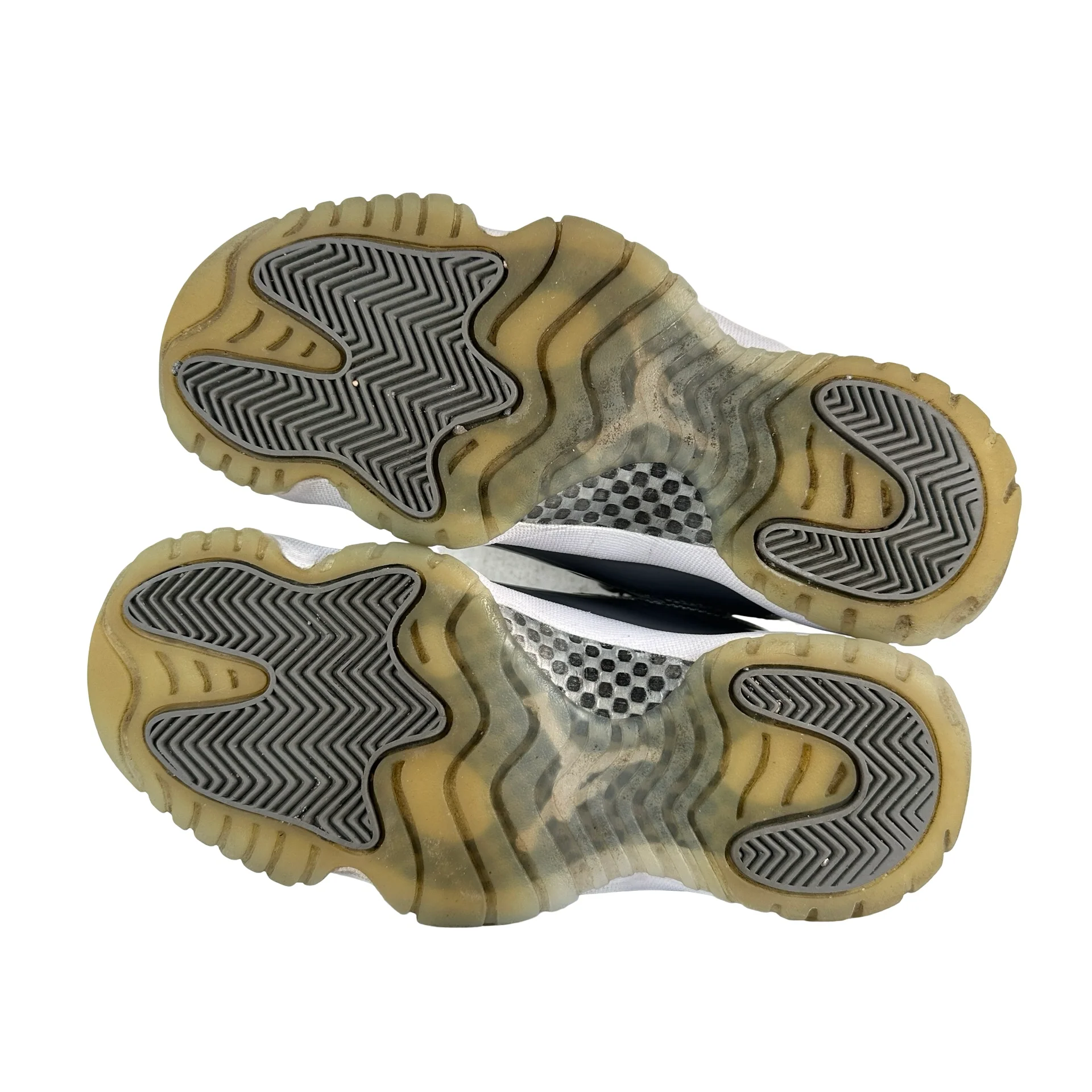 CT8012 005 Jordan 11 Retro Cool Grey (2021) [USED] - 5.5 M (Used) (No Box) - Image 6
