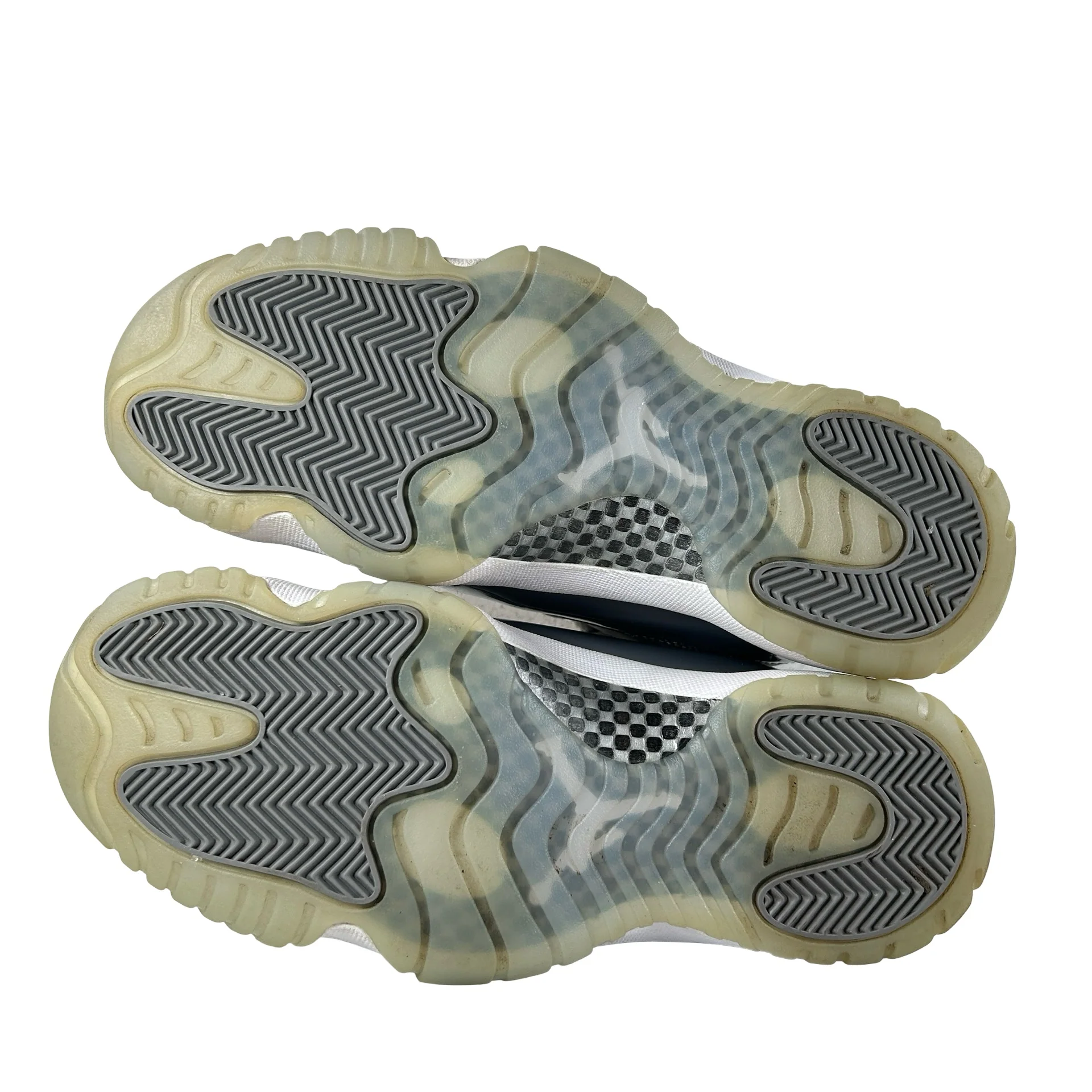 CT8012 005 Jordan 11 Retro Cool Grey (2021) [USED] - 8.5 M (Used4) (Replace Box4) - Image 6