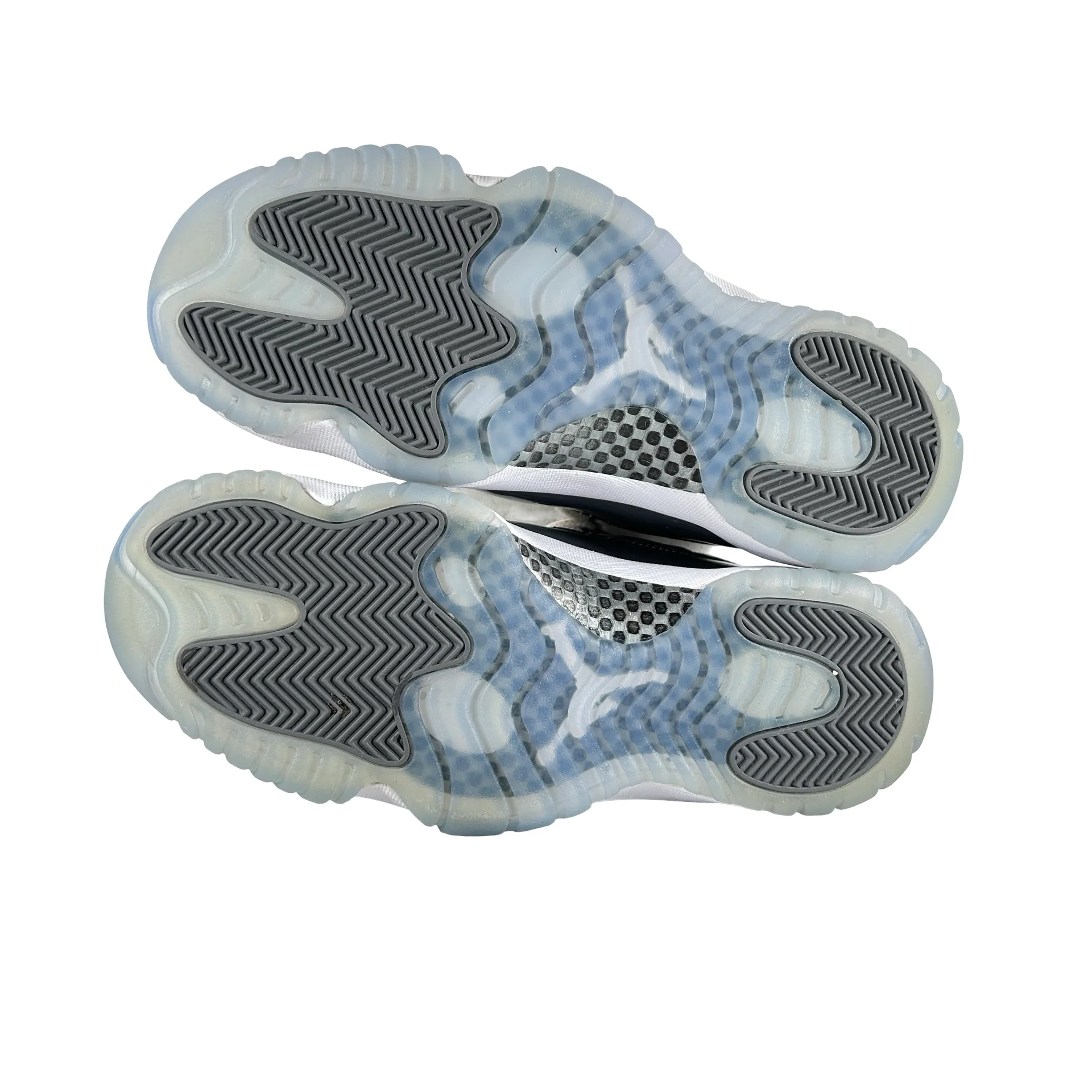CT8012 005 Jordan 11 Retro Cool Grey (2021) [USED] - 8.5 M (Used8) - Image 6