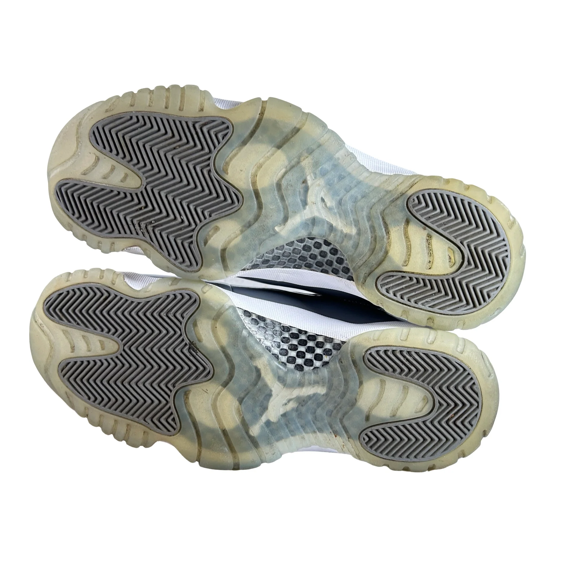 CT8012 005 Jordan 11 Retro Cool Grey (2021) [USED] - 8 M (Used3) (Replace Box3) (Replace Insoles) - Image 6