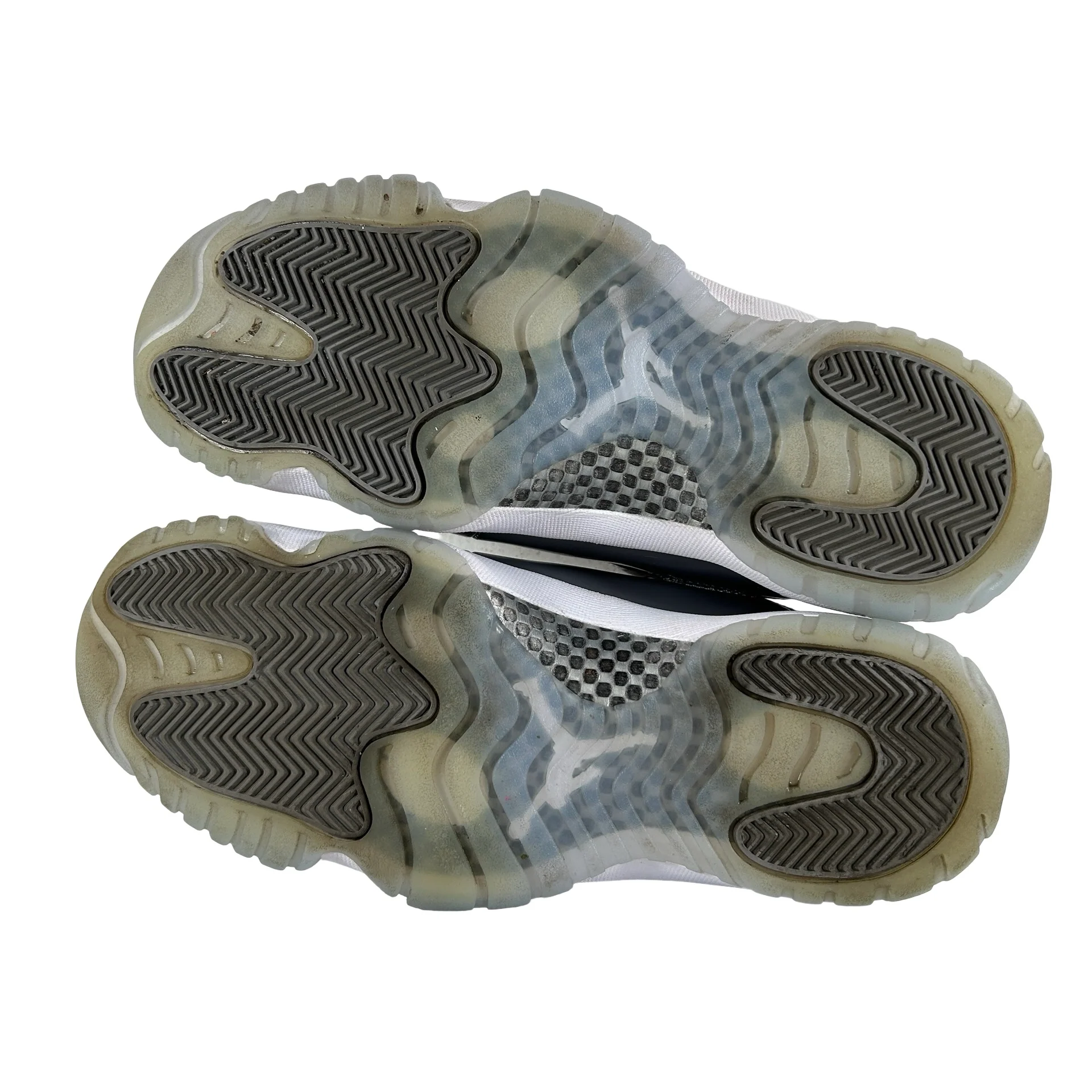 CT8012 005 Jordan 11 Retro Cool Grey (2021) [USED] - 9.5 M (Used12) - Image 6