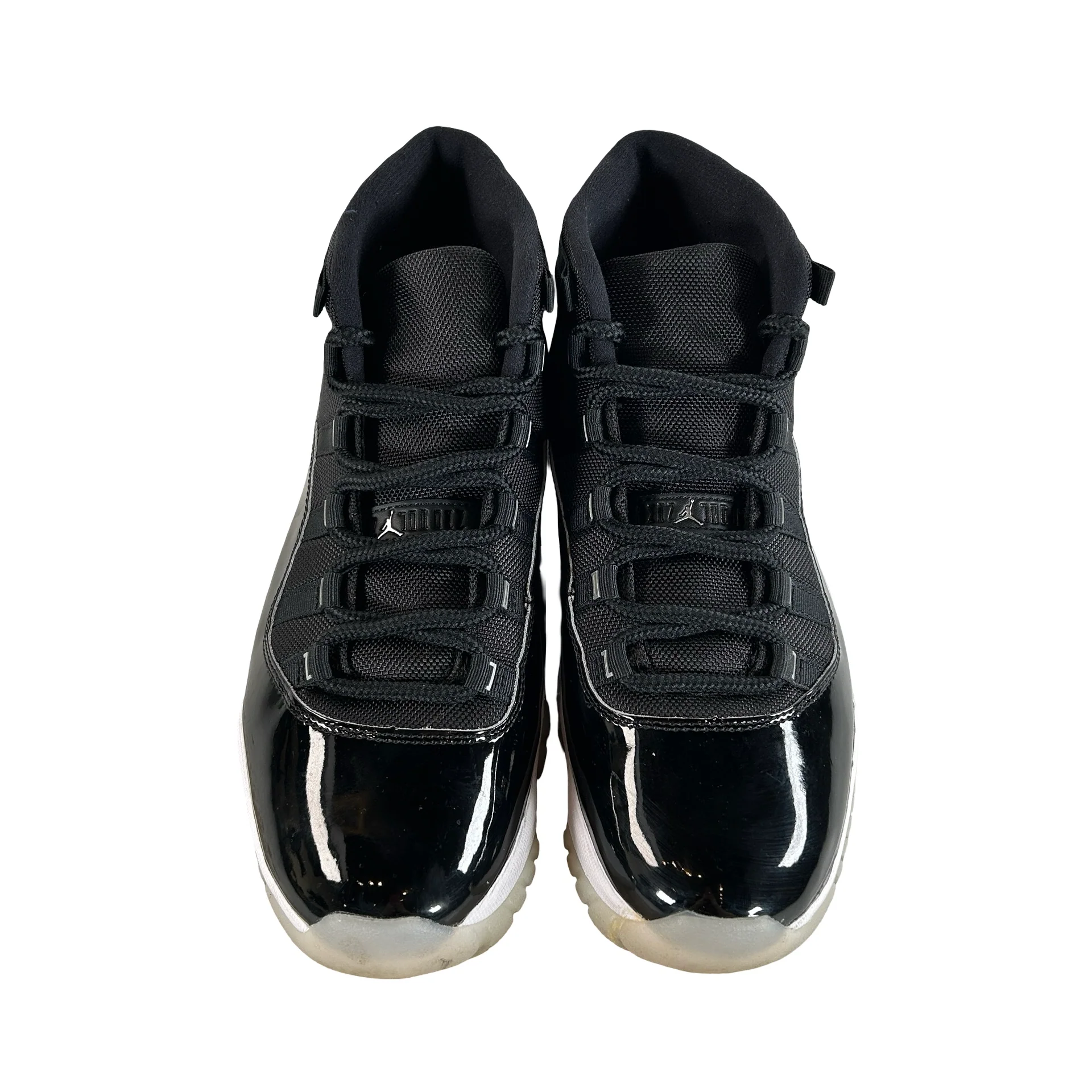 CT8012 011 Jordan 11 Jubilee [USED] - 11 M (Used) (No Box) - Image 2