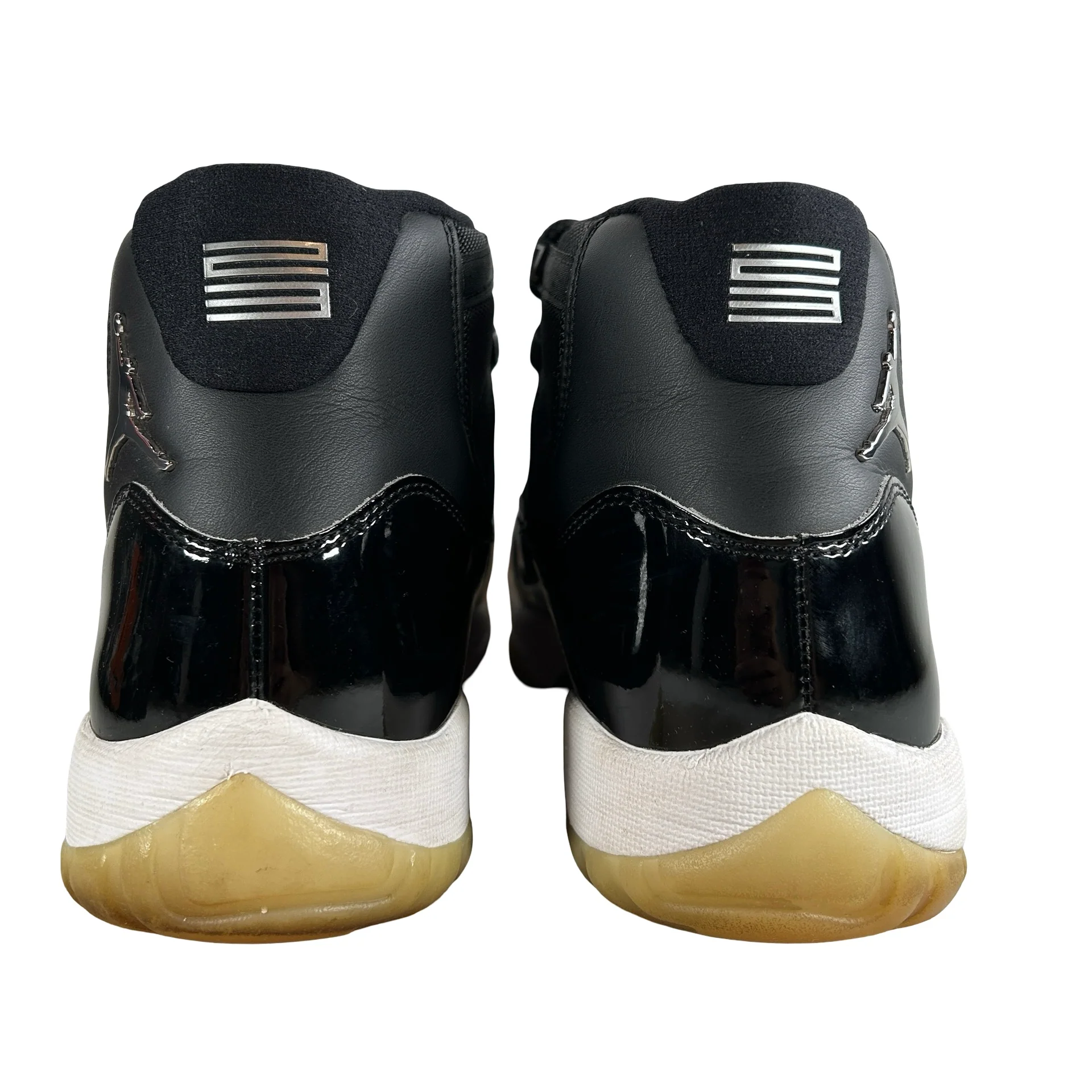 CT8012 011 Jordan 11 Jubilee [USED] - 11 M (Used4) - Image 3