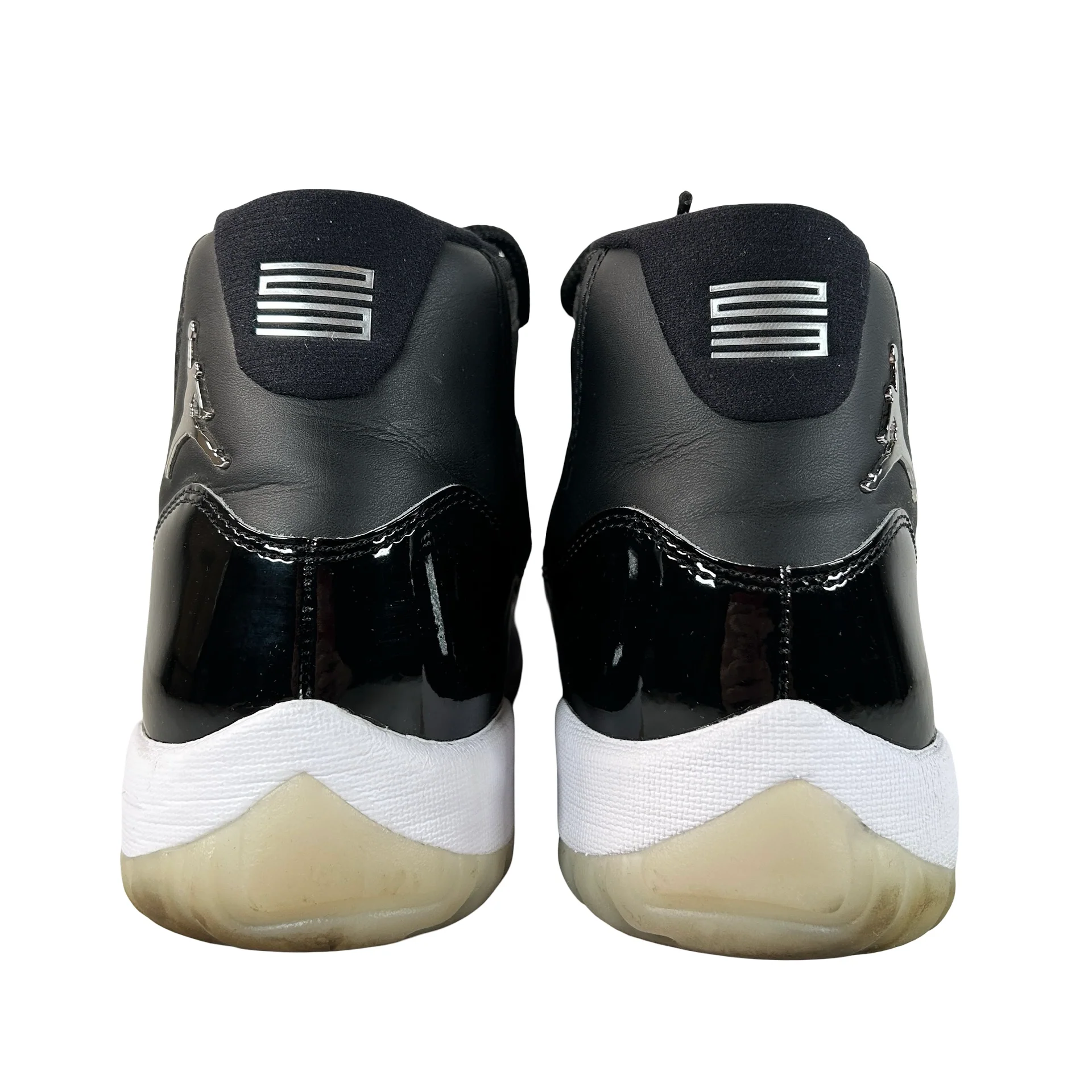 CT8012 011 Jordan 11 Jubilee [USED] - 12 M (Used) - Image 3