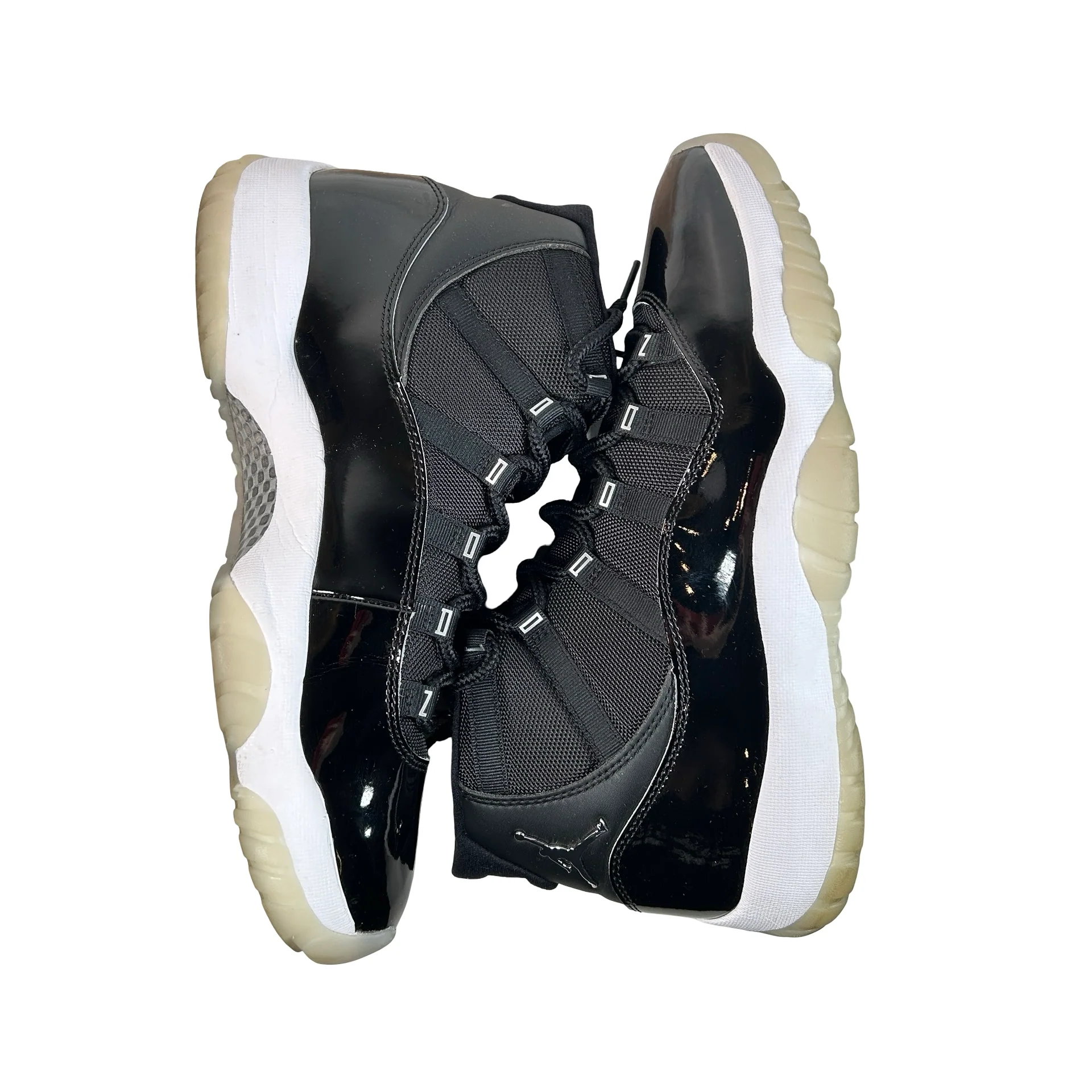 CT8012 011 Jordan 11 Jubilee [USED] - 12 M (Used) - Image 5