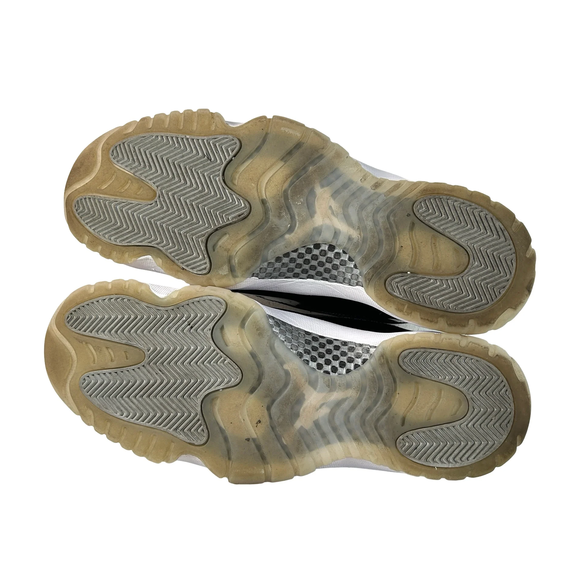 CT8012 011 Jordan 11 Jubilee [USED] - 12 M (Used) - Image 6