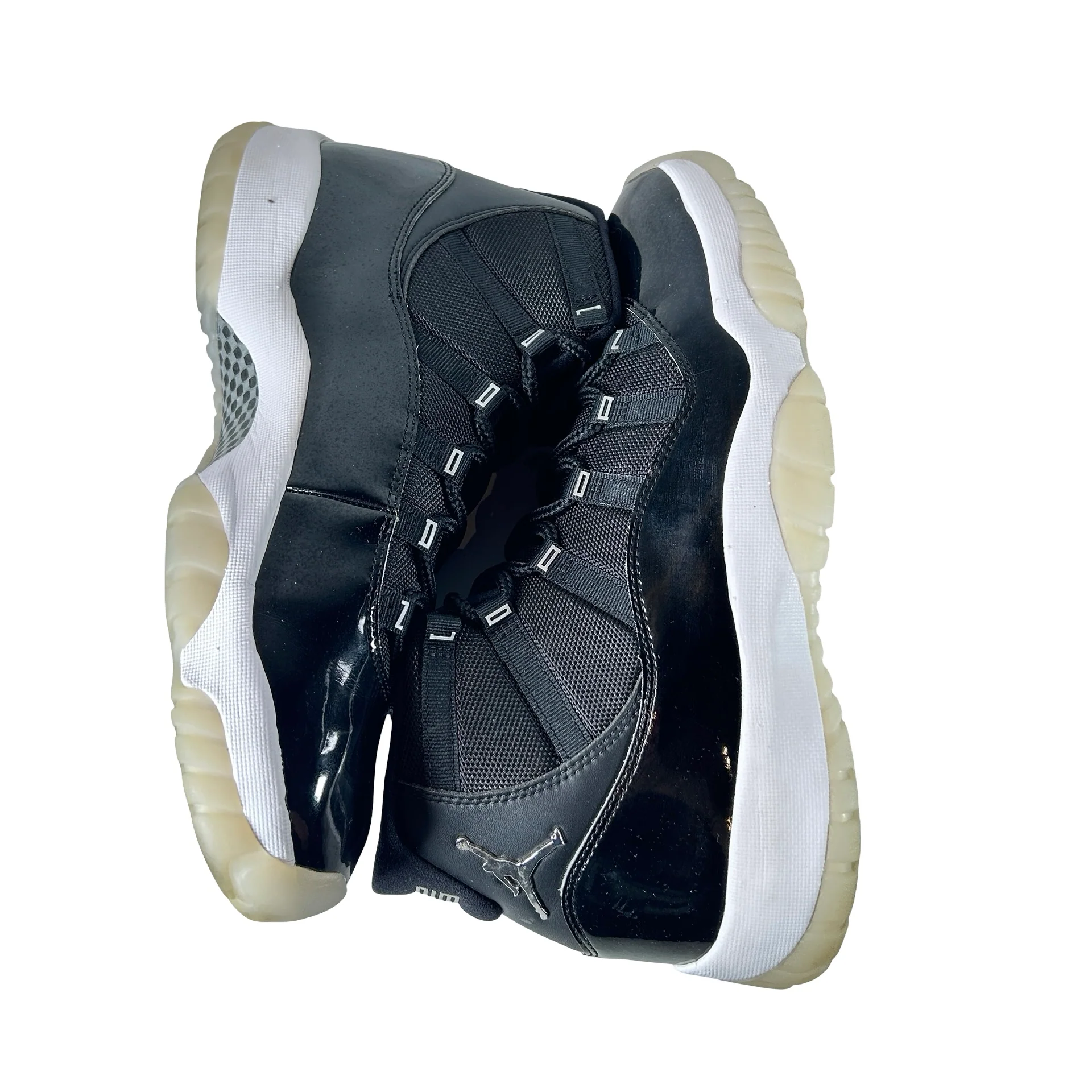 CT8012 011 Jordan 11 Jubilee [USED] - 12 M (Used2) - Image 5