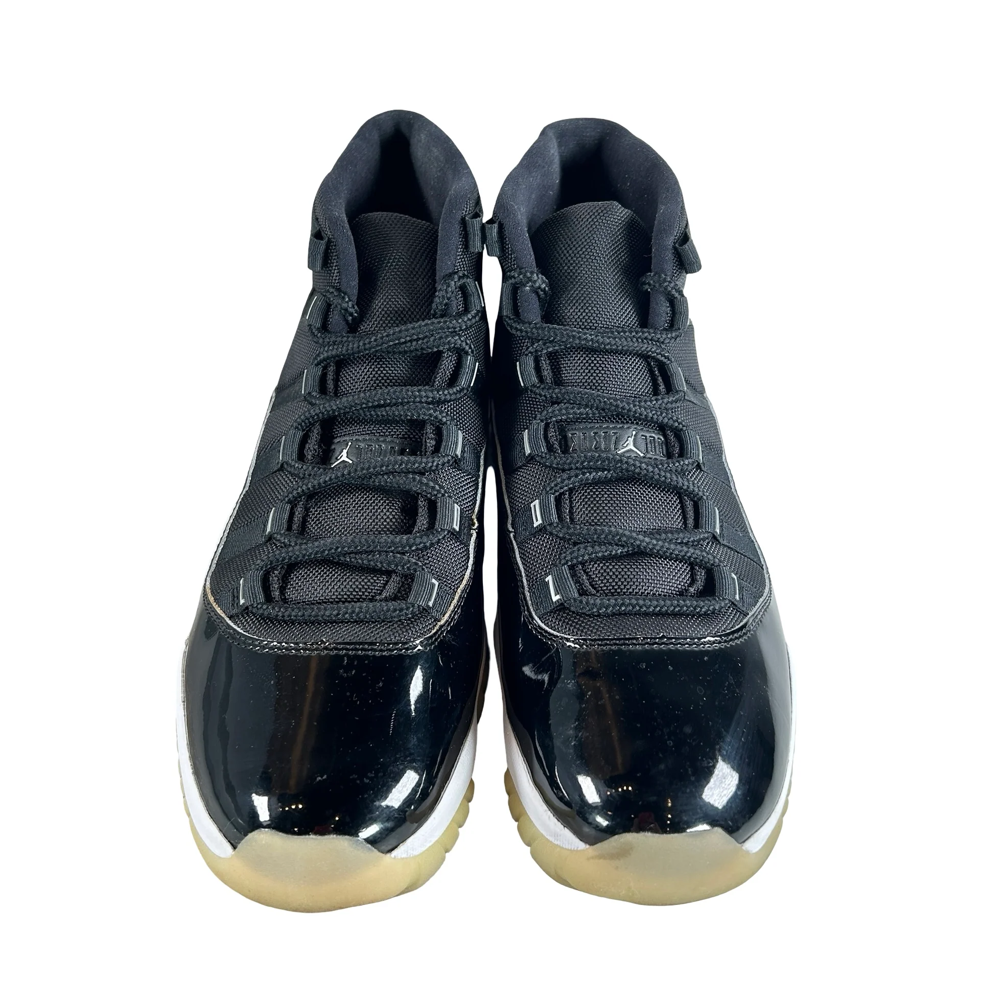CT8012 011 Jordan 11 Jubilee [USED] - 13 M (Used2) - Image 2