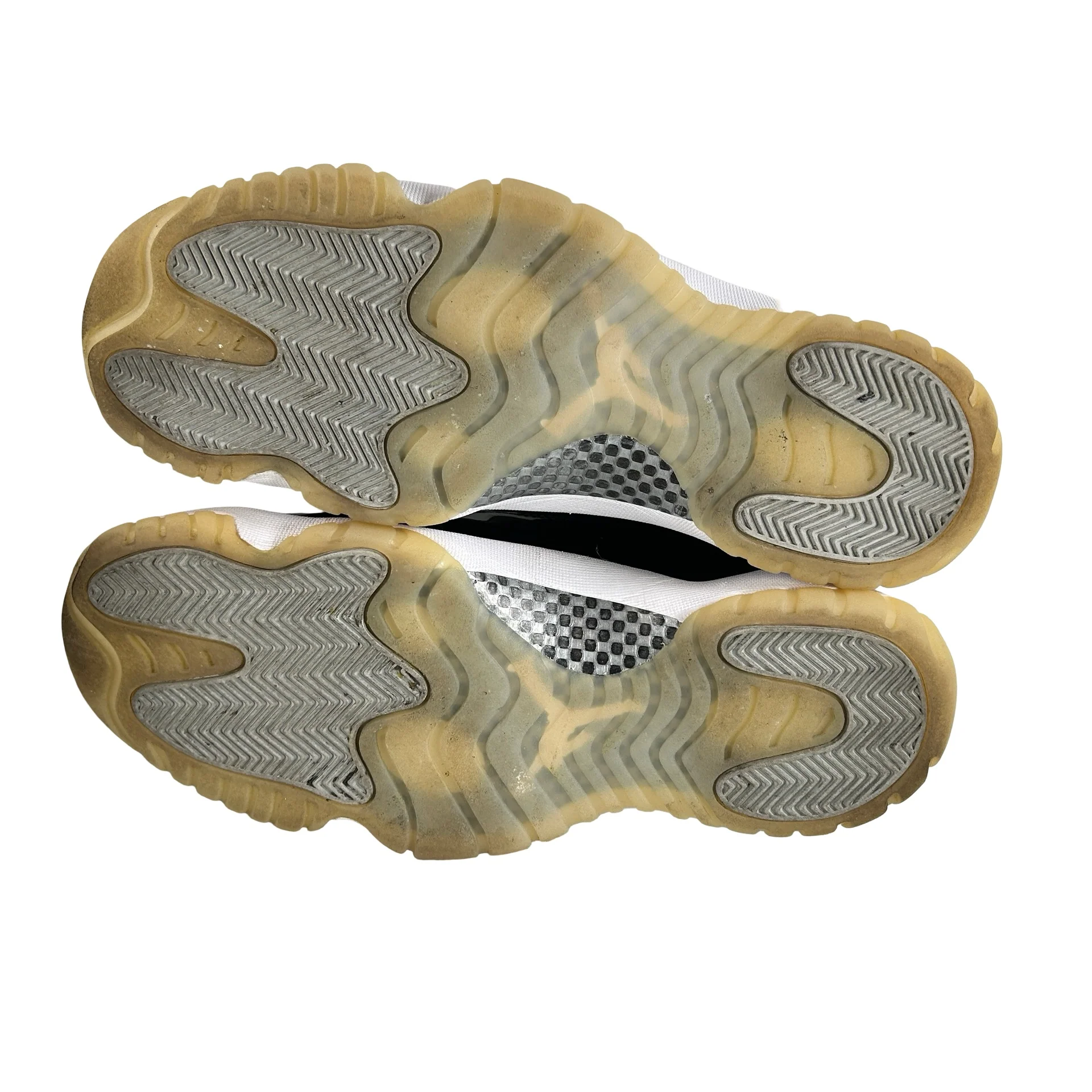 CT8012 011 Jordan 11 Jubilee [USED] - 13 M (Used2) - Image 6