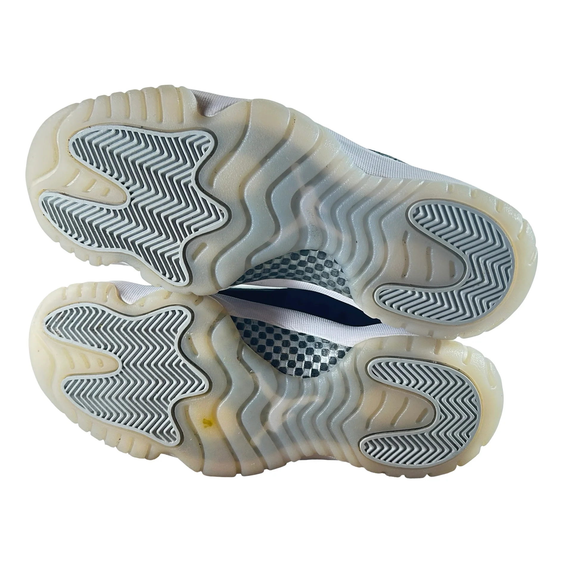 CT8012 011 Jordan 11 Jubilee [USED] - 8.5 M (Used5) - Image 6