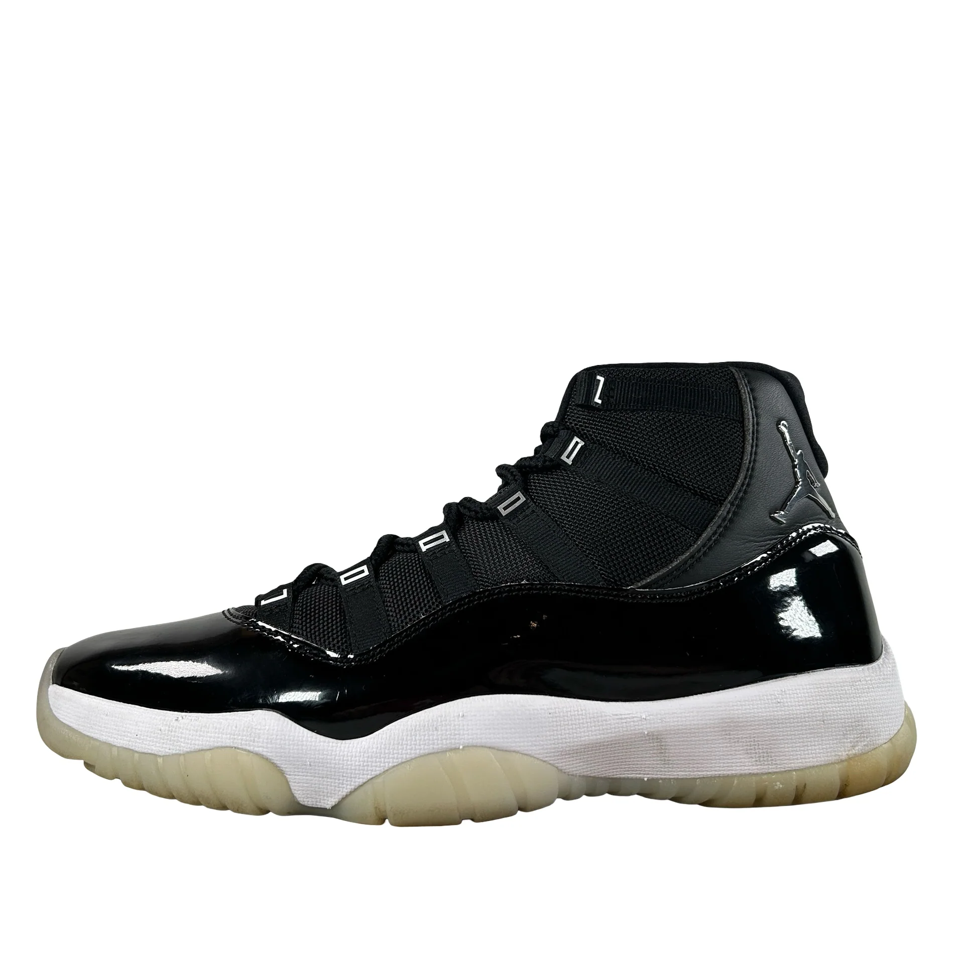 CT8012 011 Jordan 11 Jubilee [USED] - 9 M (Used2)