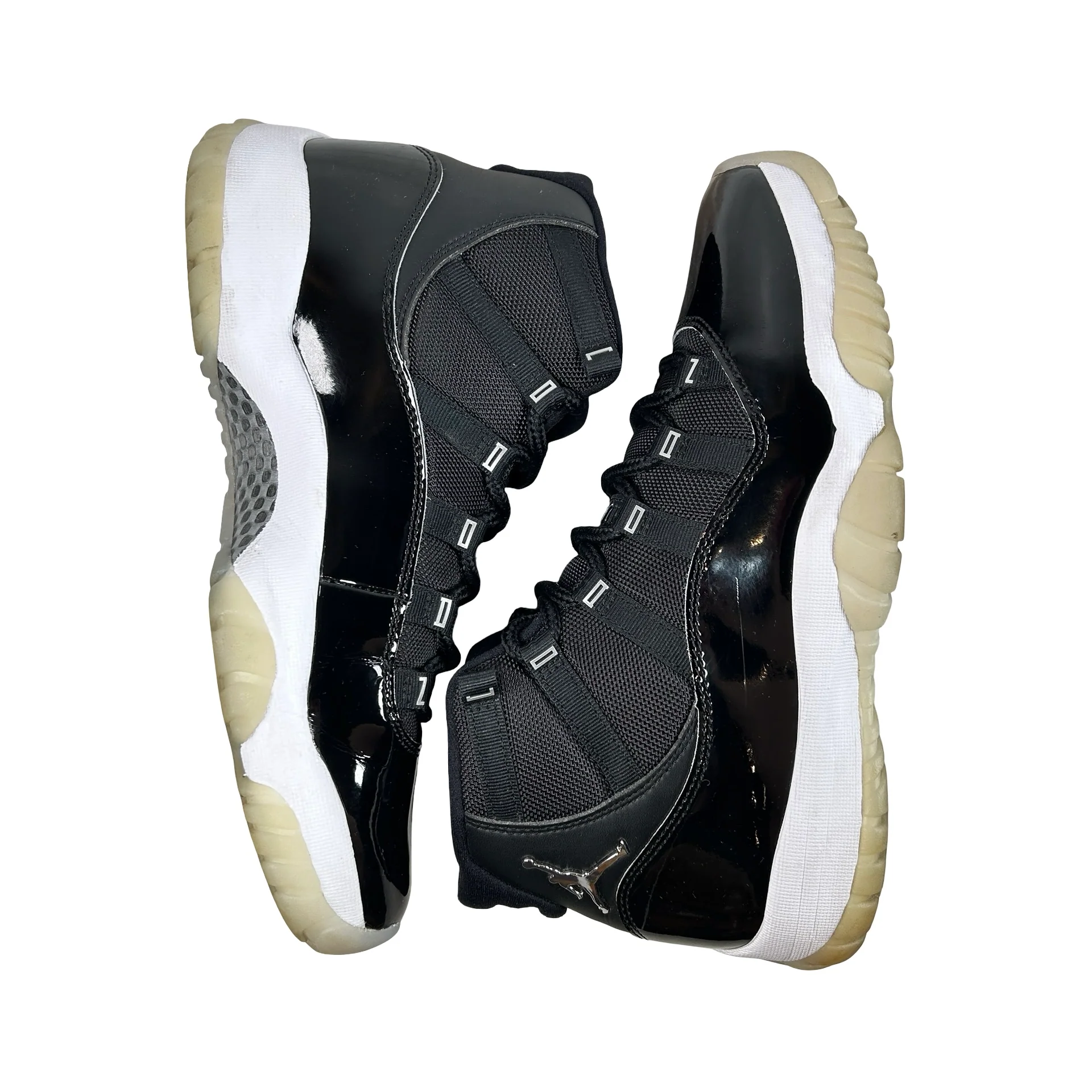 CT8012 011 Jordan 11 Jubilee [USED] - 9 M (Used2) - Image 5