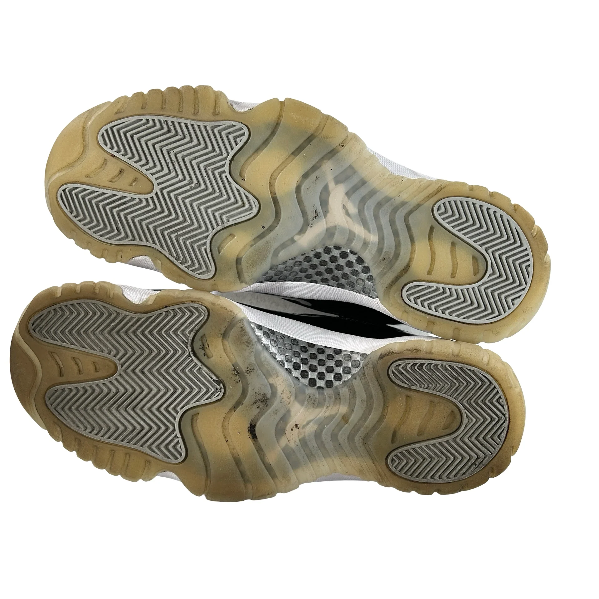 CT8012 011 Jordan 11 Jubilee [USED] - 9 M (Used2) - Image 6
