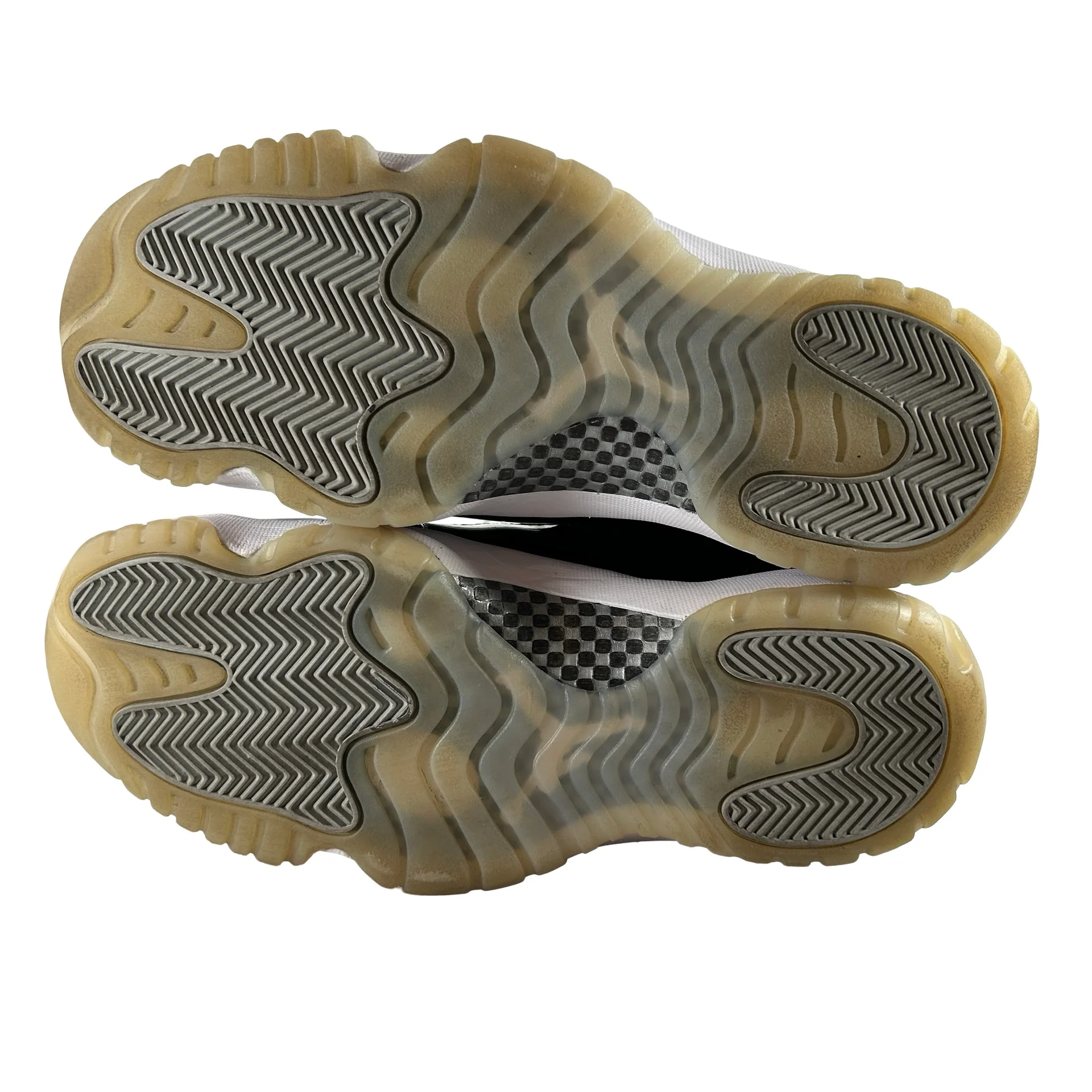 CT8012 011 Jordan 11 Jubilee [USED] - 9 M (Used3) - Image 5