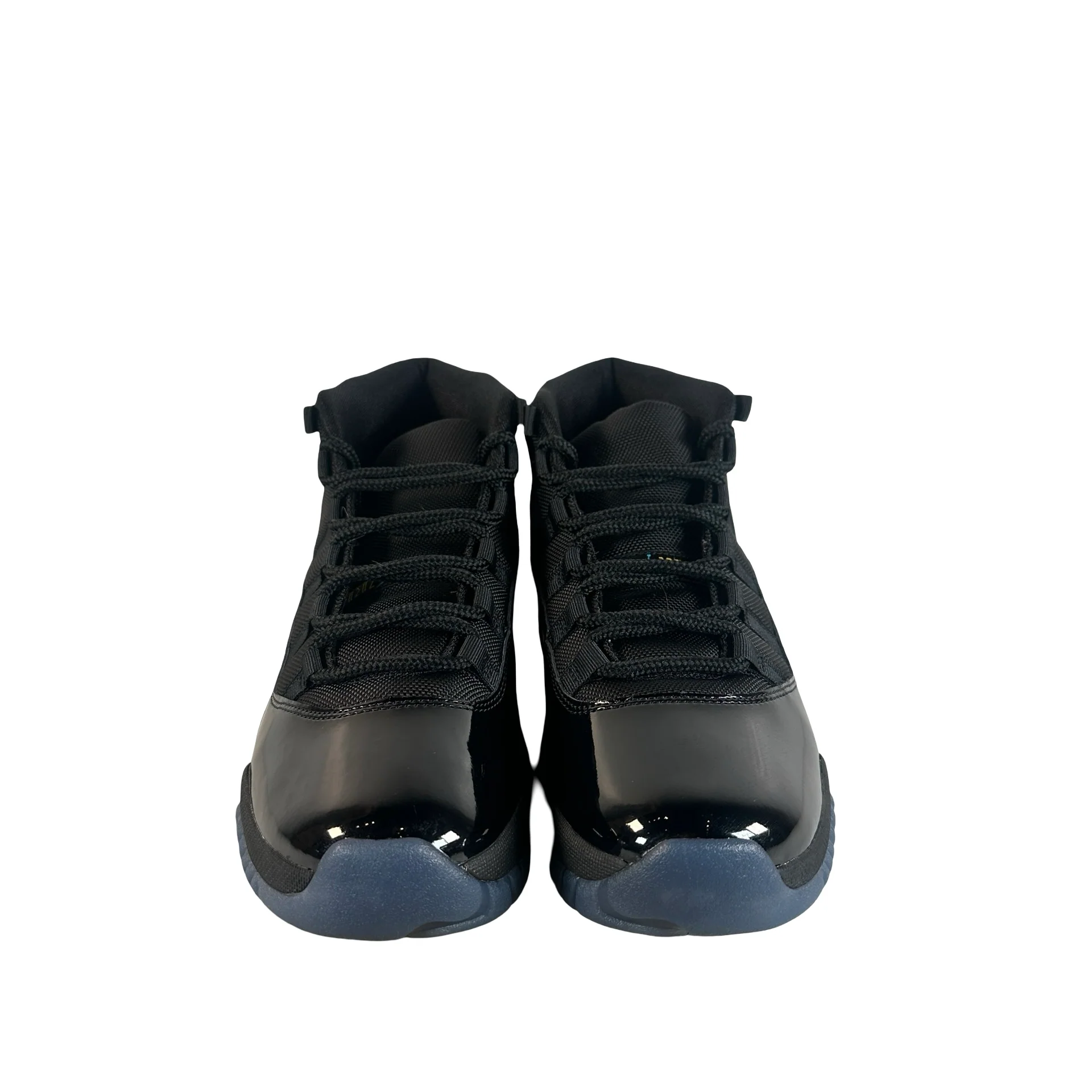 CT8012 047 Jordan 11 Retro Gamma Blue (2025) [USED] - 10.5 M (Used) - Image 2