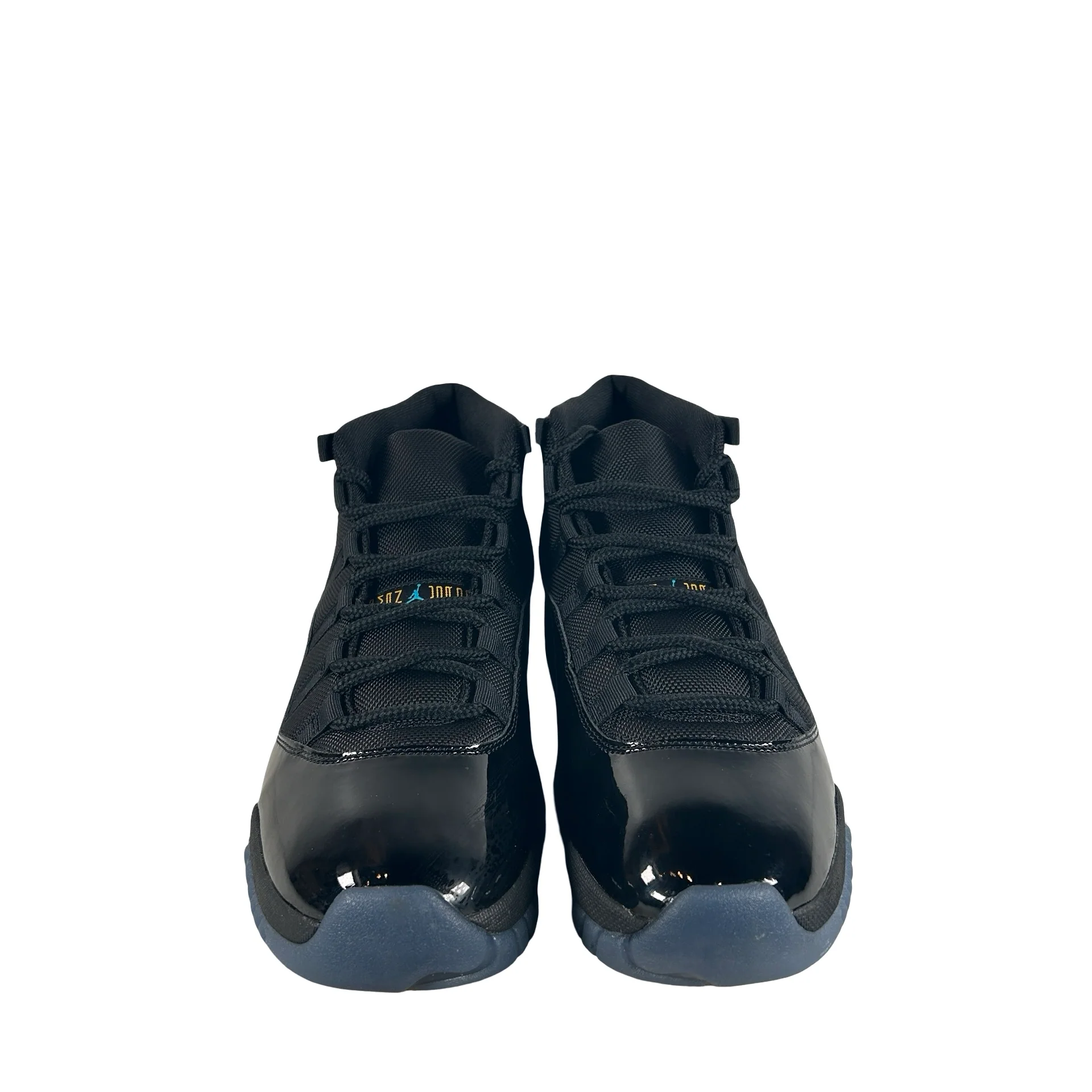 CT8012 047 Jordan 11 Retro Gamma Blue (2025) [USED] - 11 M (VNDS) - Image 2