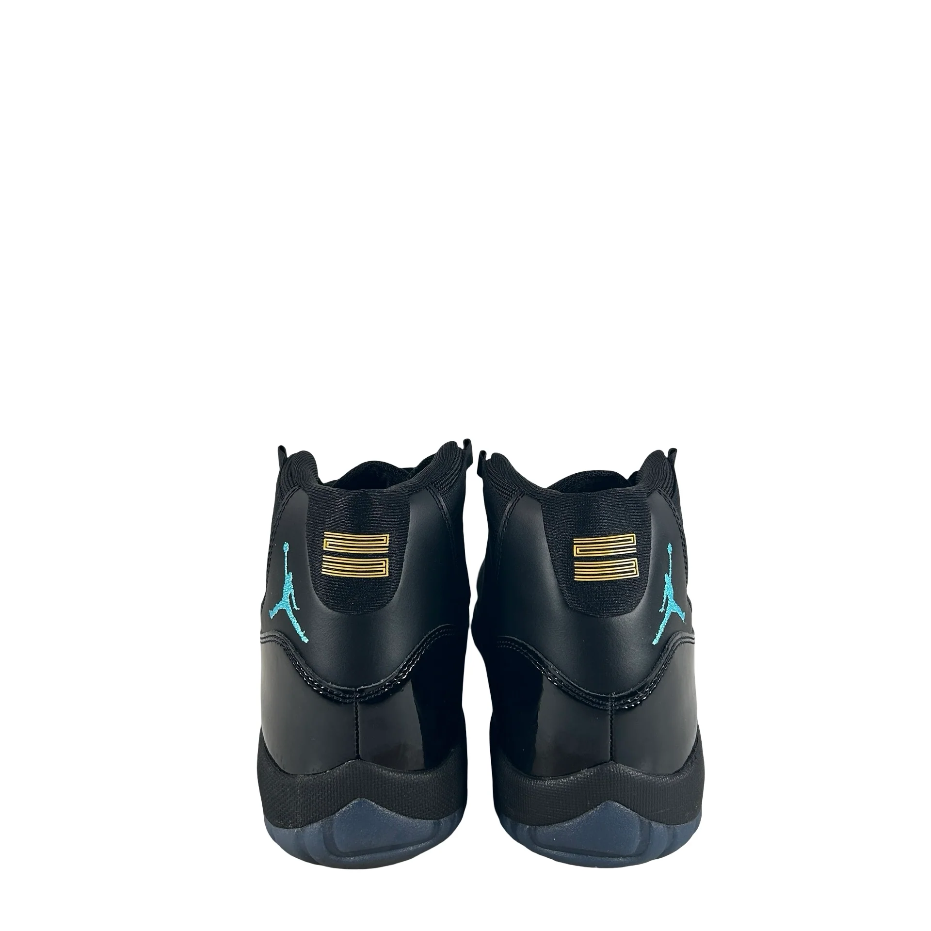CT8012 047 Jordan 11 Retro Gamma Blue (2025) [USED] - 11 M (VNDS) - Image 3