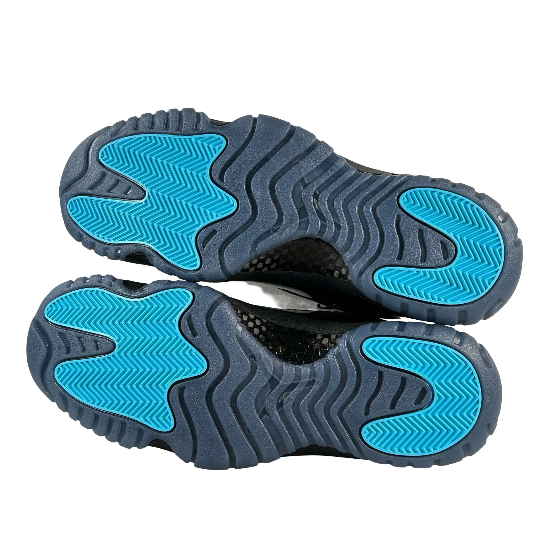CT8012 047 Jordan 11 Retro Gamma Blue (2025) [USED] - 12 M (VNDS) - Image 7