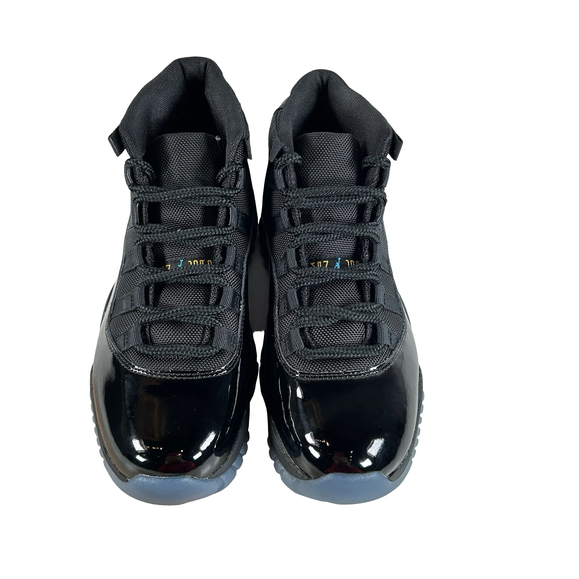 CT8012 047 Jordan 11 Retro Gamma Blue (2025) [USED] - 7 M (VNDS) - Image 2