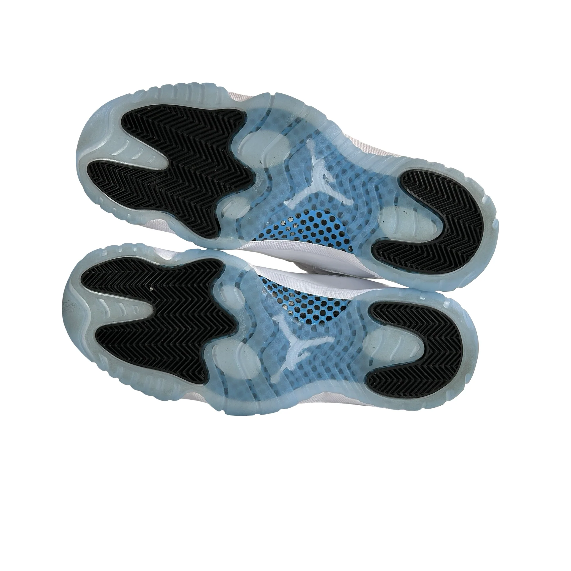 CT8012 104 Jordan 11 Retro Legend Blue (2024) [USED] - 10.5 M (Used3) - Image 6