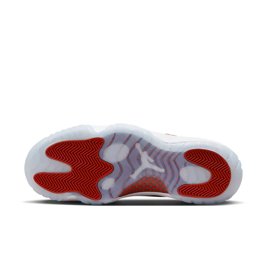 CT8012 116 Jordan 11 Retro Cherry (2022) [CONDITIONAL] [REPLACE BOX] - Image 5