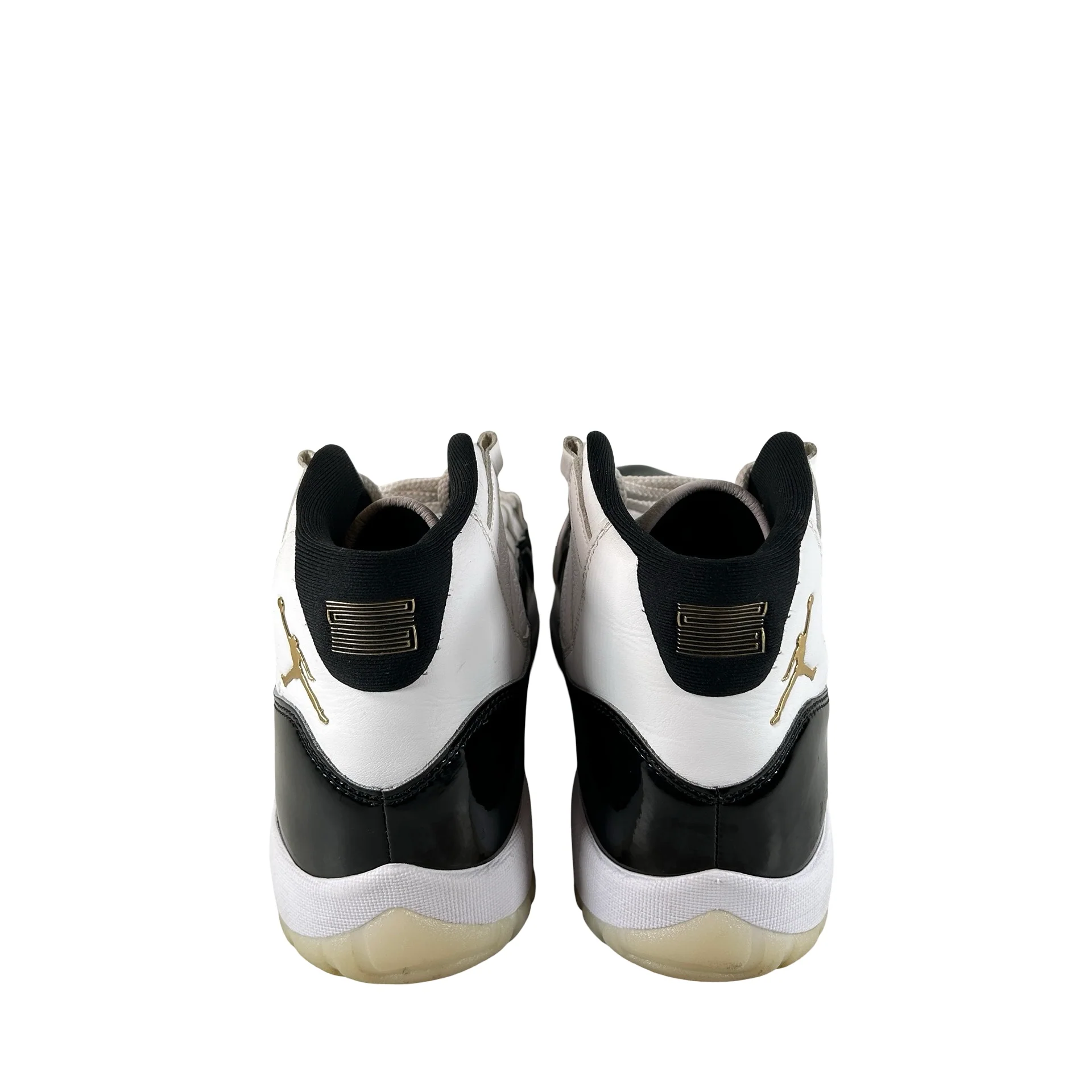 CT8012 170 Jordan 11 Retro DMP Defining Moments (2023) [USED] - 10.5 M (Used2) (No Box2) - Image 3