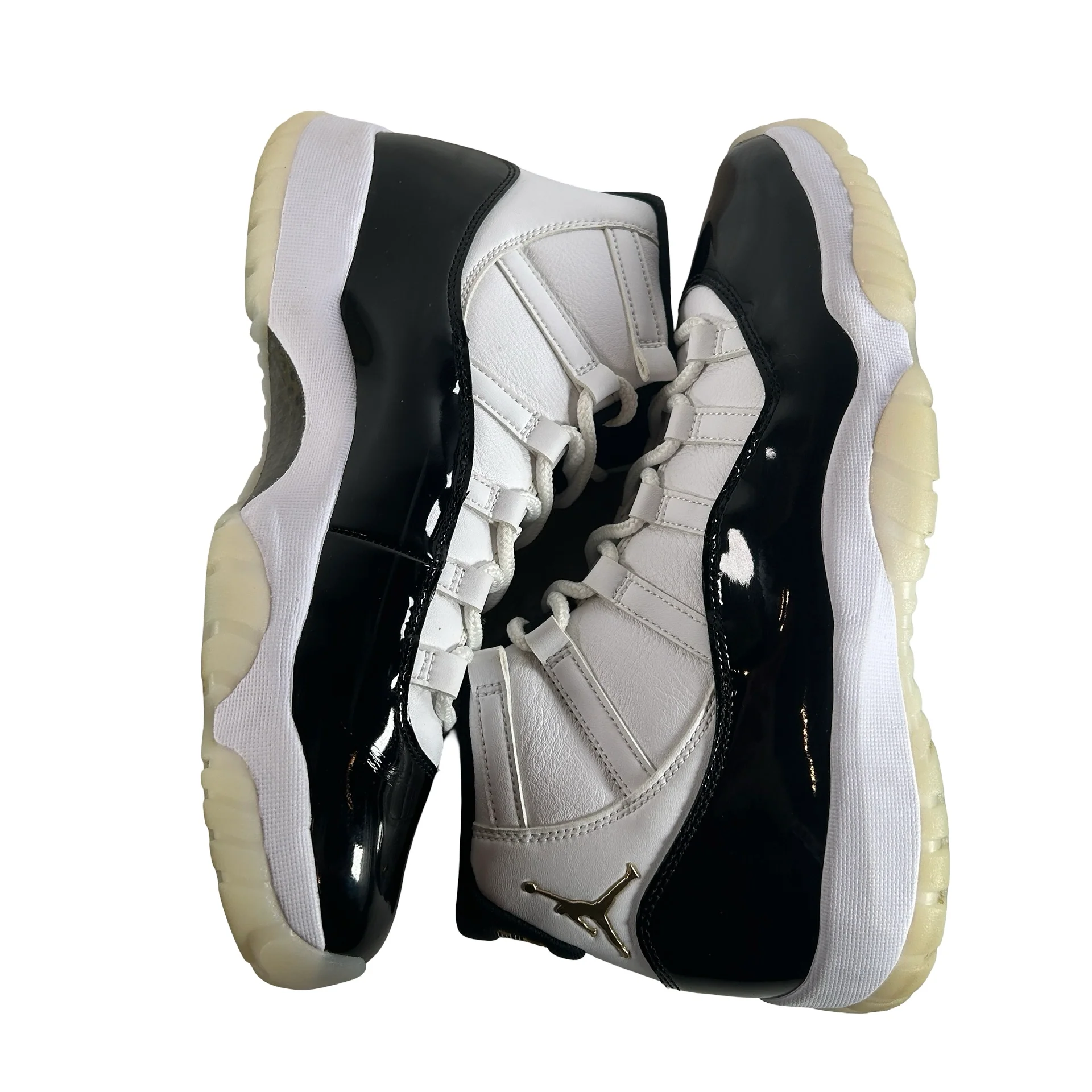 CT8012 170 Jordan 11 Retro DMP Defining Moments (2023) [USED] - 10.5 M (Used4) (No Box4) - Image 4
