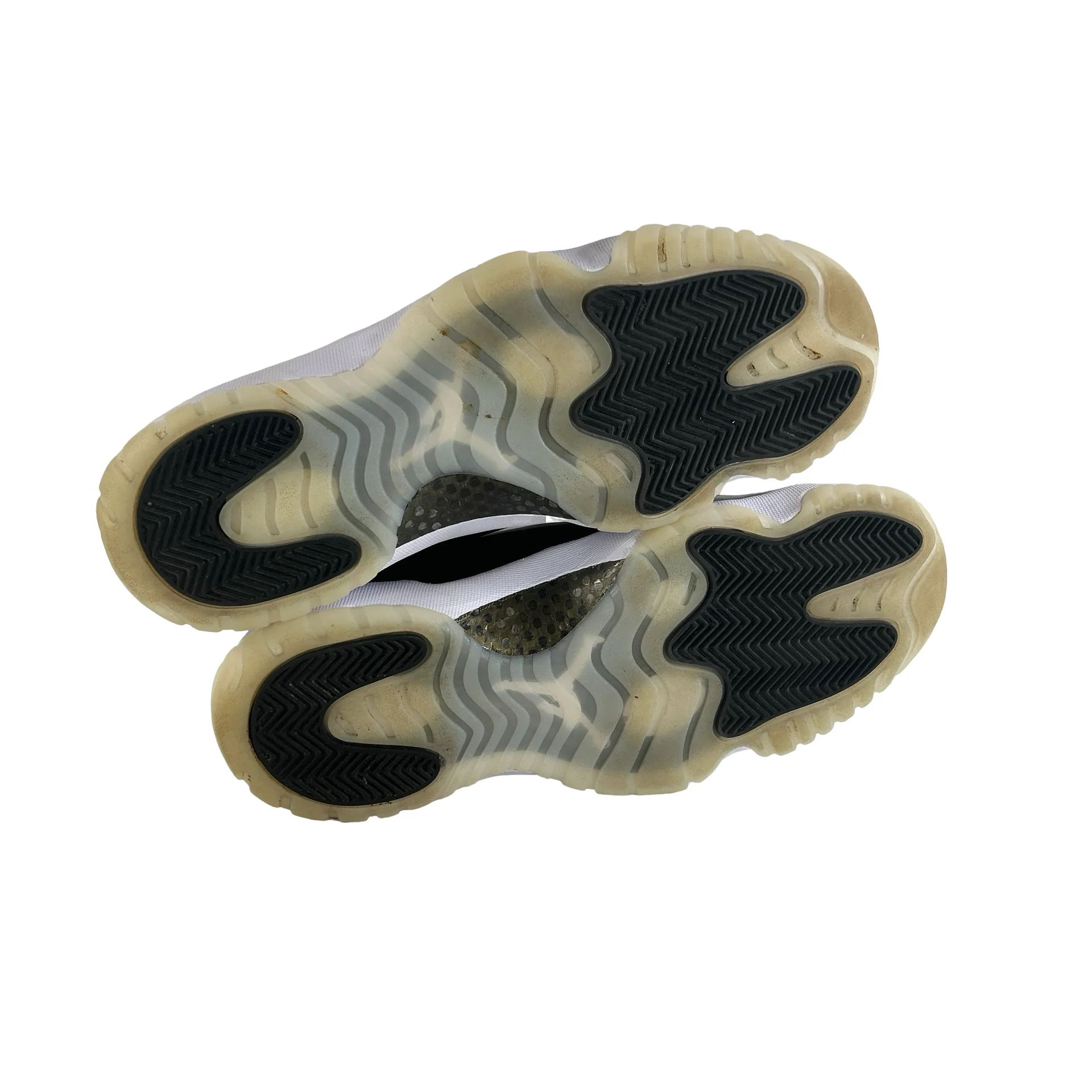 CT8012 170 Jordan 11 Retro DMP Defining Moments (2023) [USED] - 10.5 M (Used4) (No Box4) - Image 6