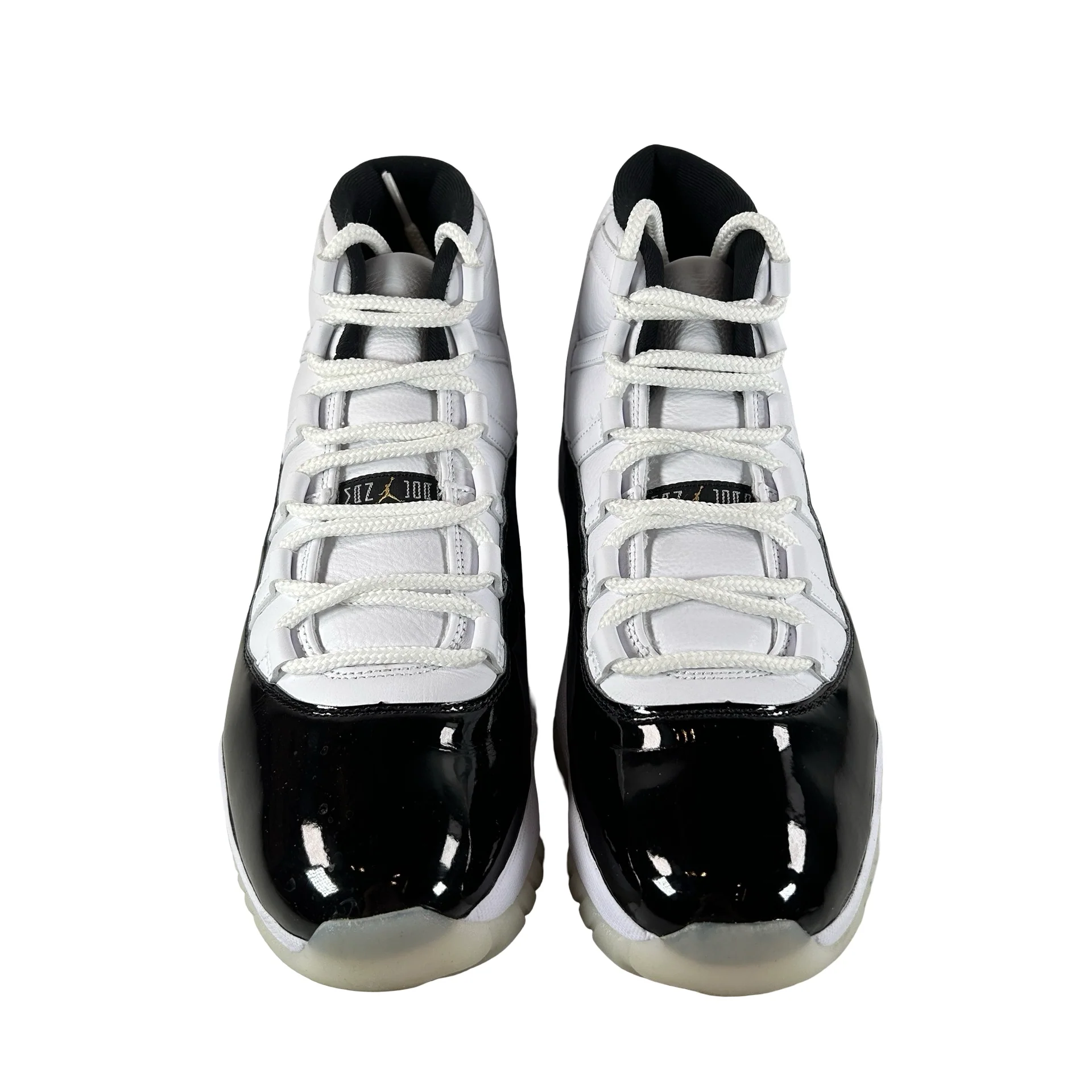 CT8012 170 Jordan 11 Retro DMP Defining Moments (2023) [USED] - 10.5 M (Used8) - Image 2