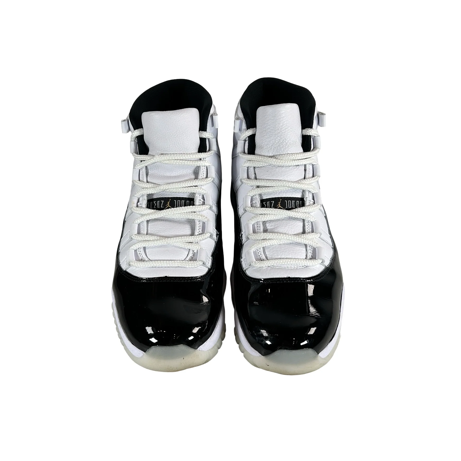 CT8012 170 Jordan 11 Retro DMP Defining Moments (2023) [USED] - 10.5 M (Used9) - Image 2