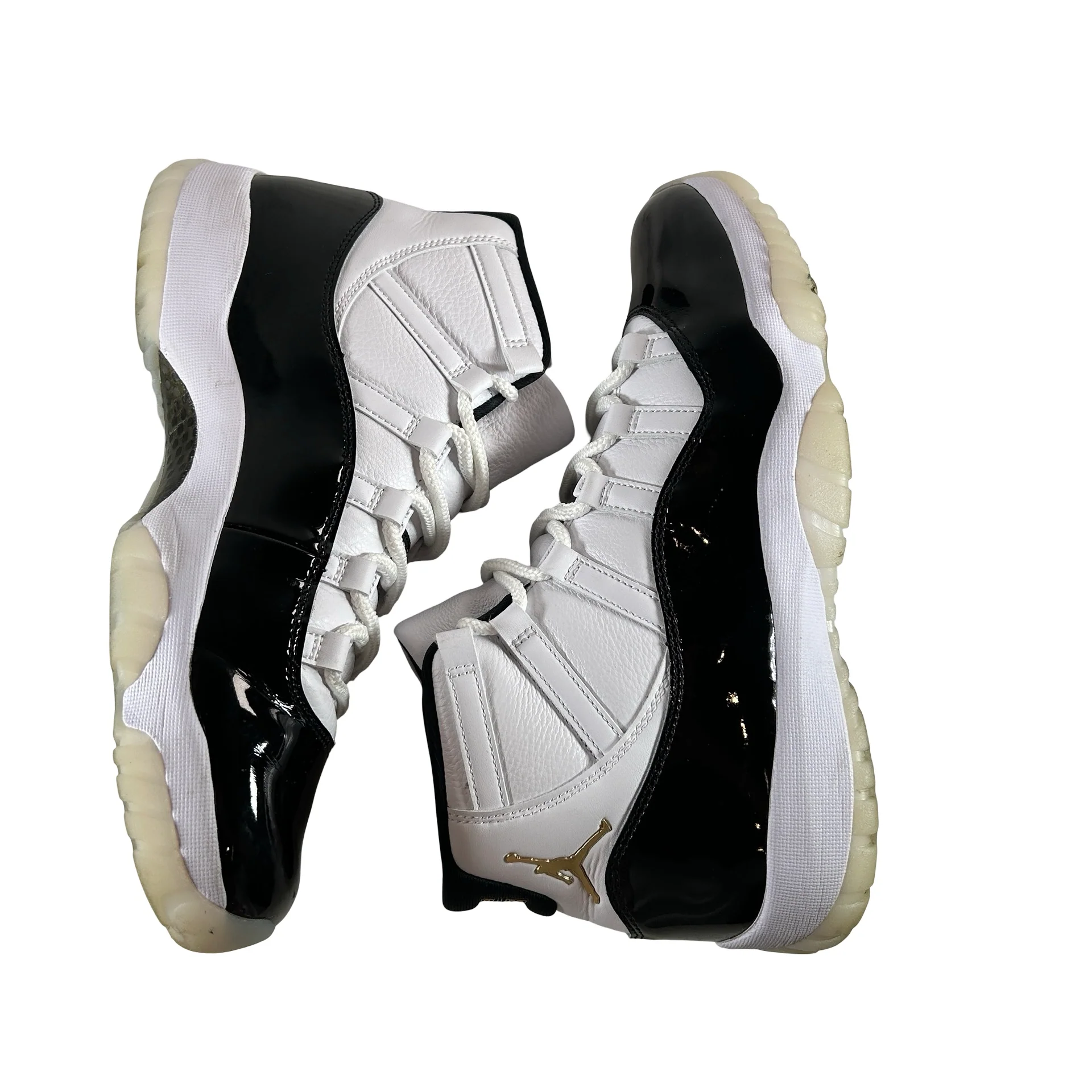 CT8012 170 Jordan 11 Retro DMP Defining Moments (2023) [USED] - 10.5 M (Used9) - Image 5