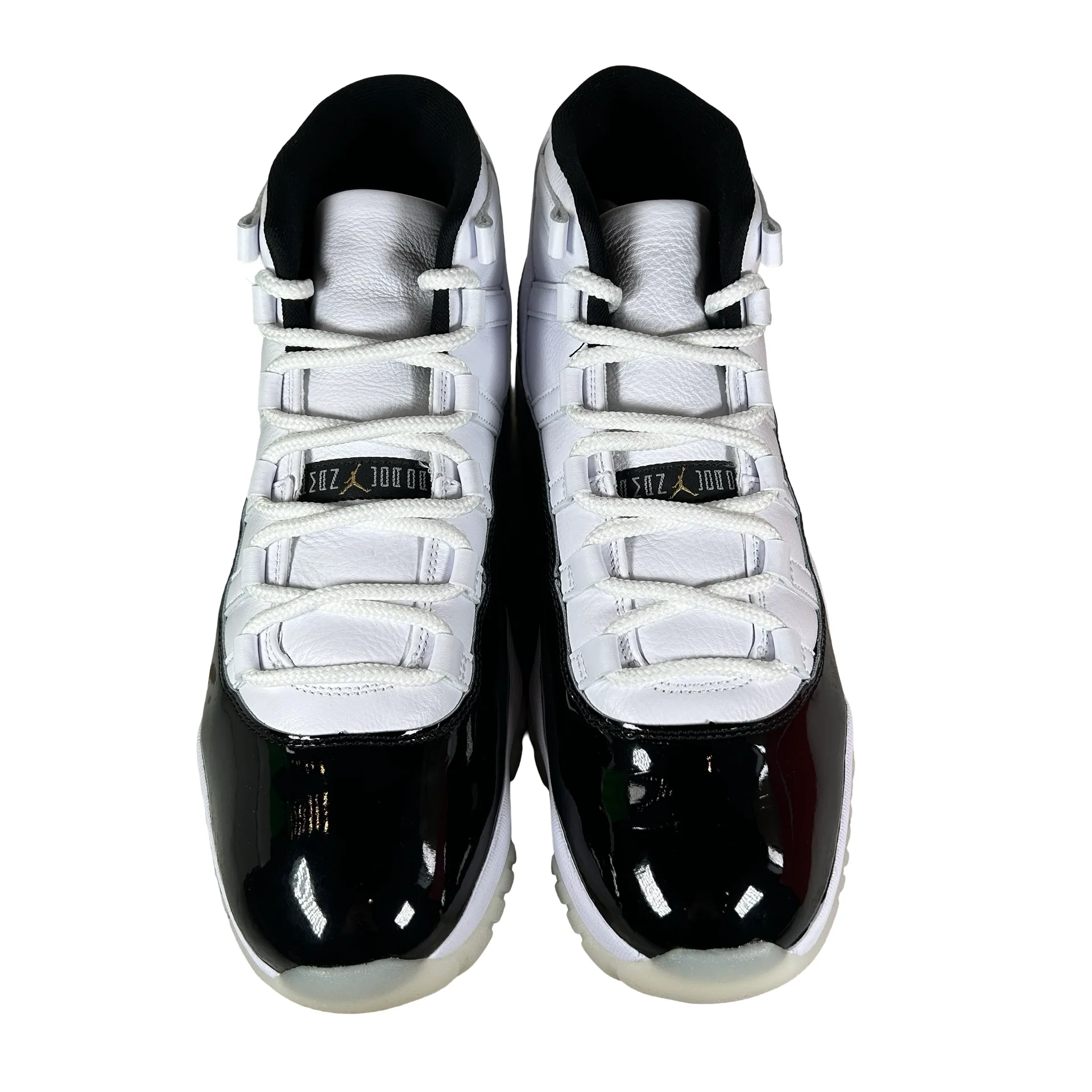 CT8012 170 Jordan 11 Retro DMP Defining Moments (2023) [USED] - 10.5 M (VNDS2) - Image 2