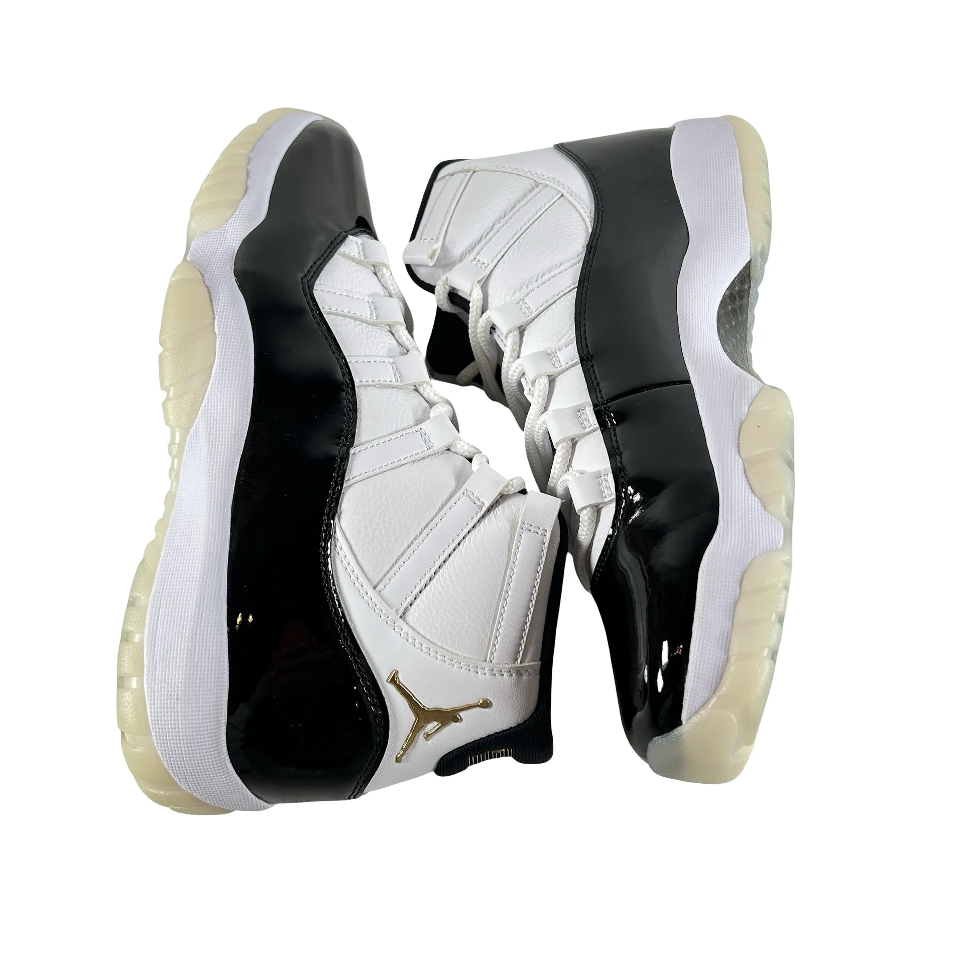 CT8012 170 Jordan 11 Retro DMP Defining Moments (2023) [USED] - 10 M (Used12) - Image 4