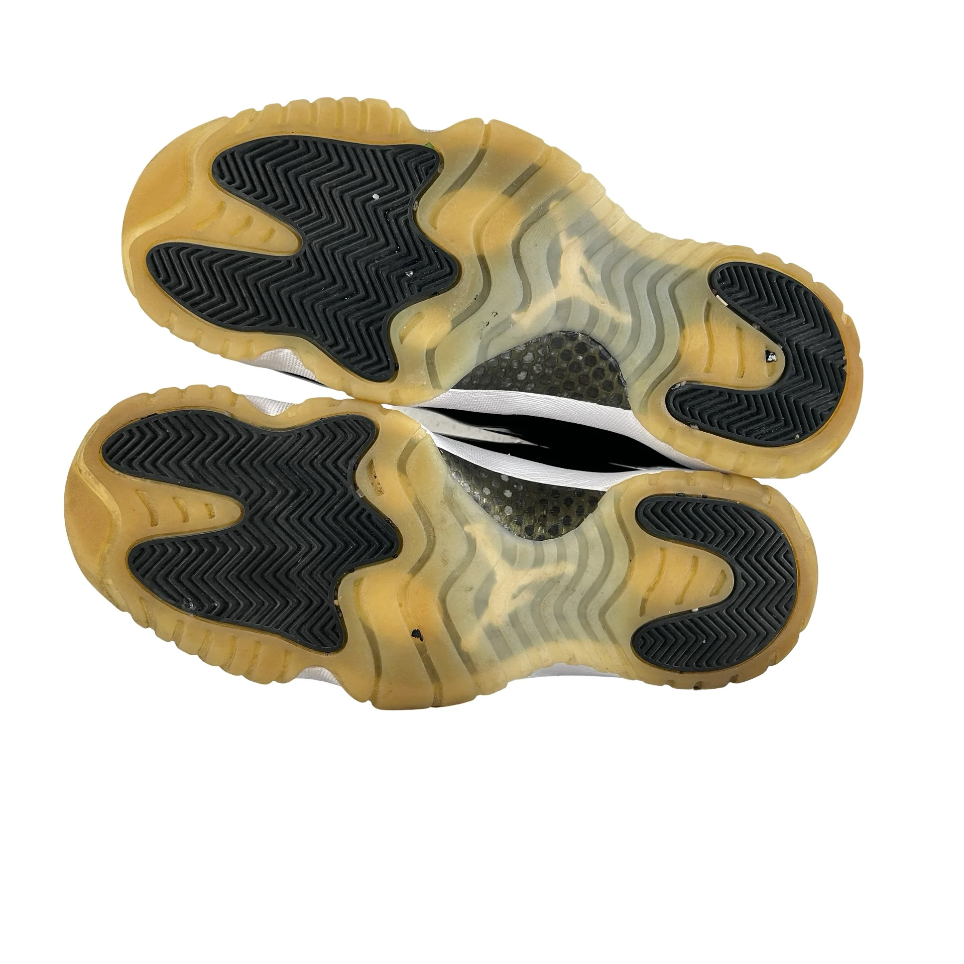 CT8012 170 Jordan 11 Retro DMP Defining Moments (2023) [USED] - 10 M (Used13) - Image 6