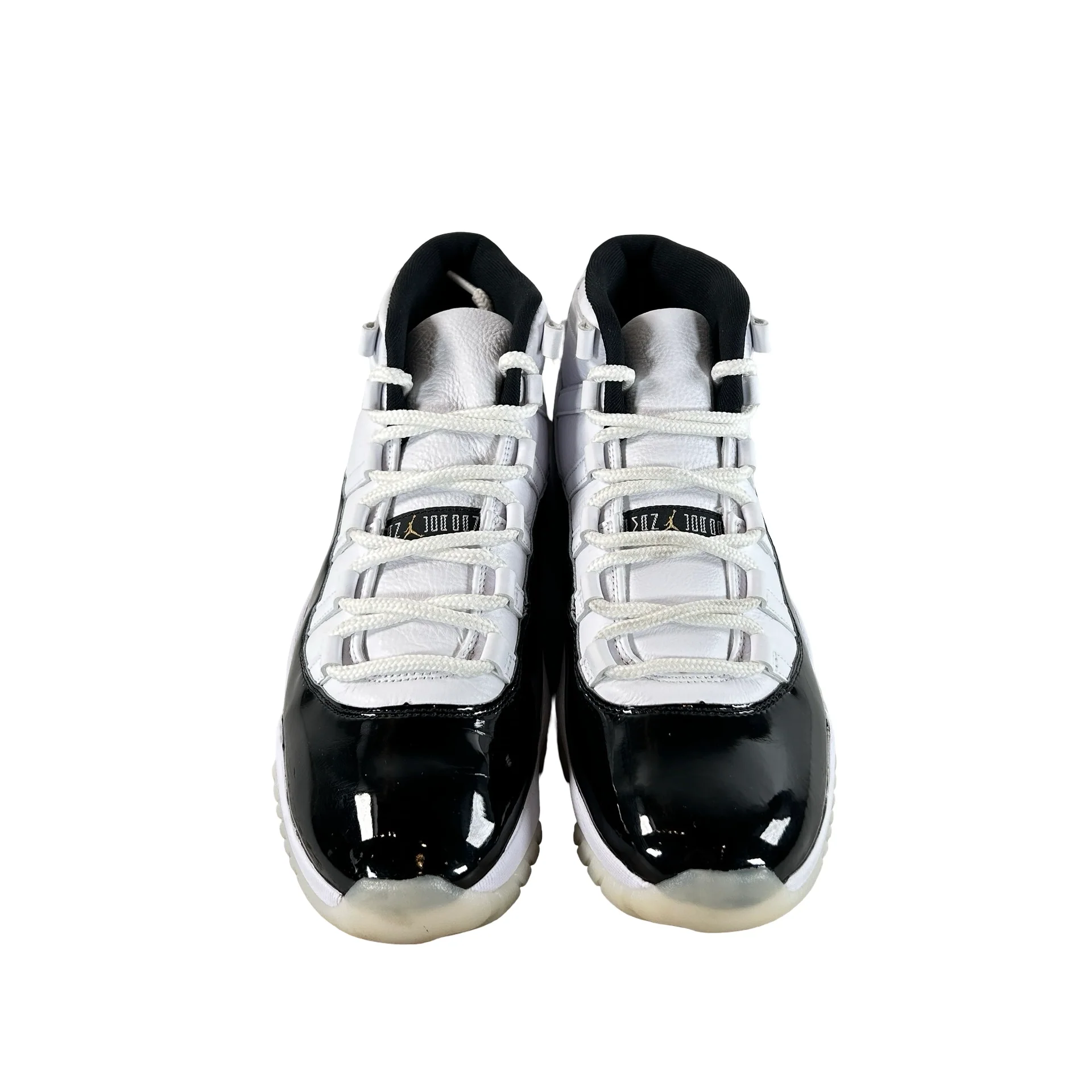 CT8012 170 Jordan 11 Retro DMP Defining Moments (2023) [USED] - 10 M (Used19) - Image 2