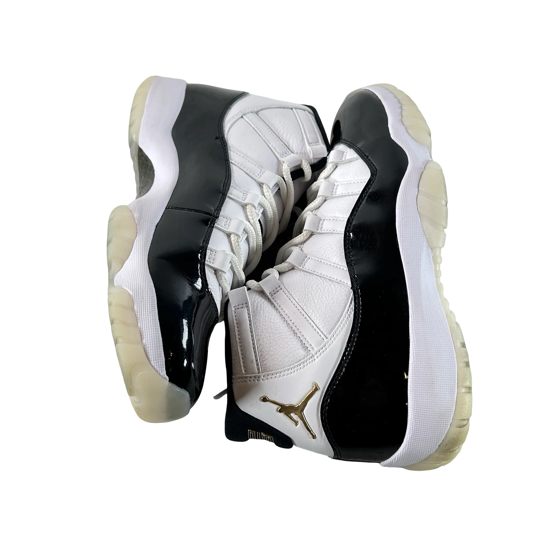 CT8012 170 Jordan 11 Retro DMP Defining Moments (2023) [USED] - 10 M (Used19) - Image 5
