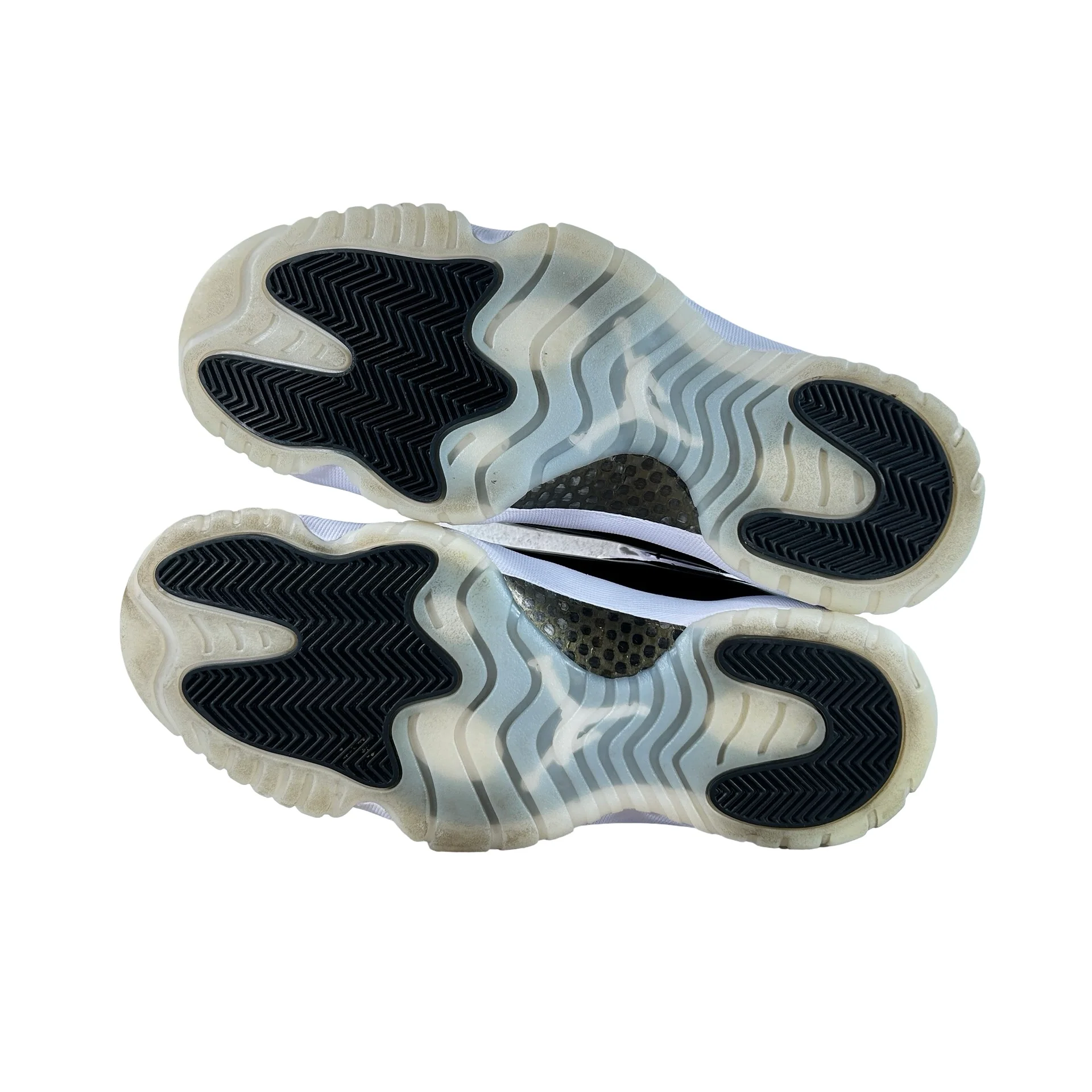 CT8012 170 Jordan 11 Retro DMP Defining Moments (2023) [USED] - 10 M (Used19) - Image 6