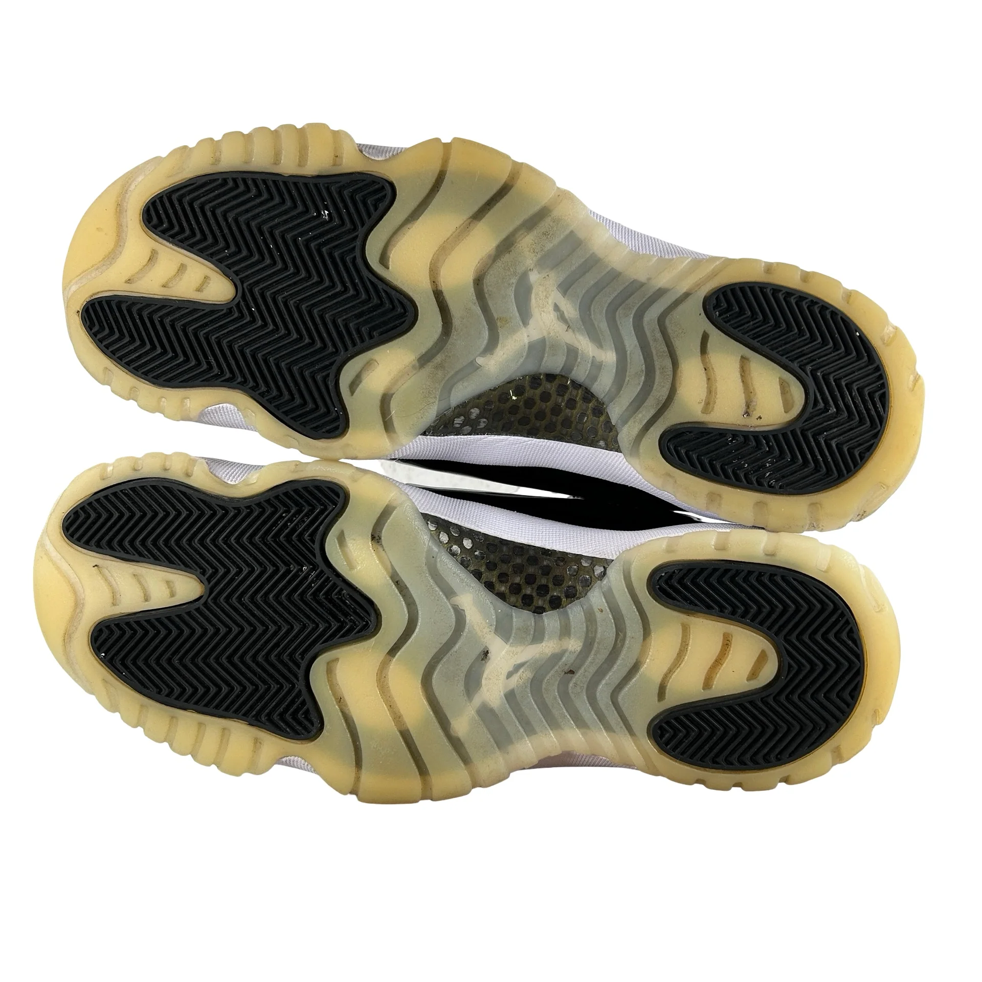 CT8012 170 Jordan 11 Retro DMP Defining Moments (2023) [USED] - 11 M (Used10) - Image 6