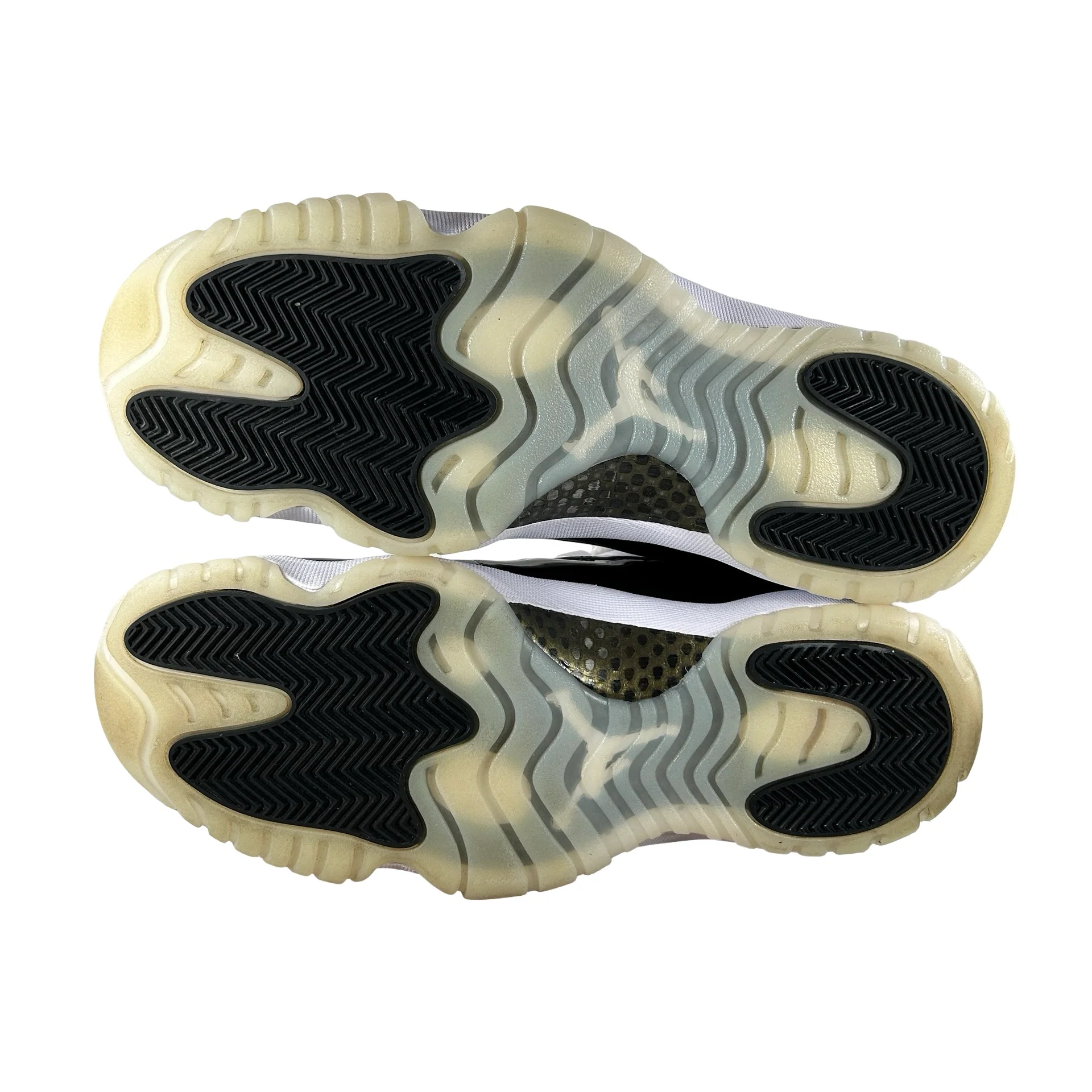 CT8012 170 Jordan 11 Retro DMP Defining Moments (2023) [USED] - 11 M (Used11) - Image 6