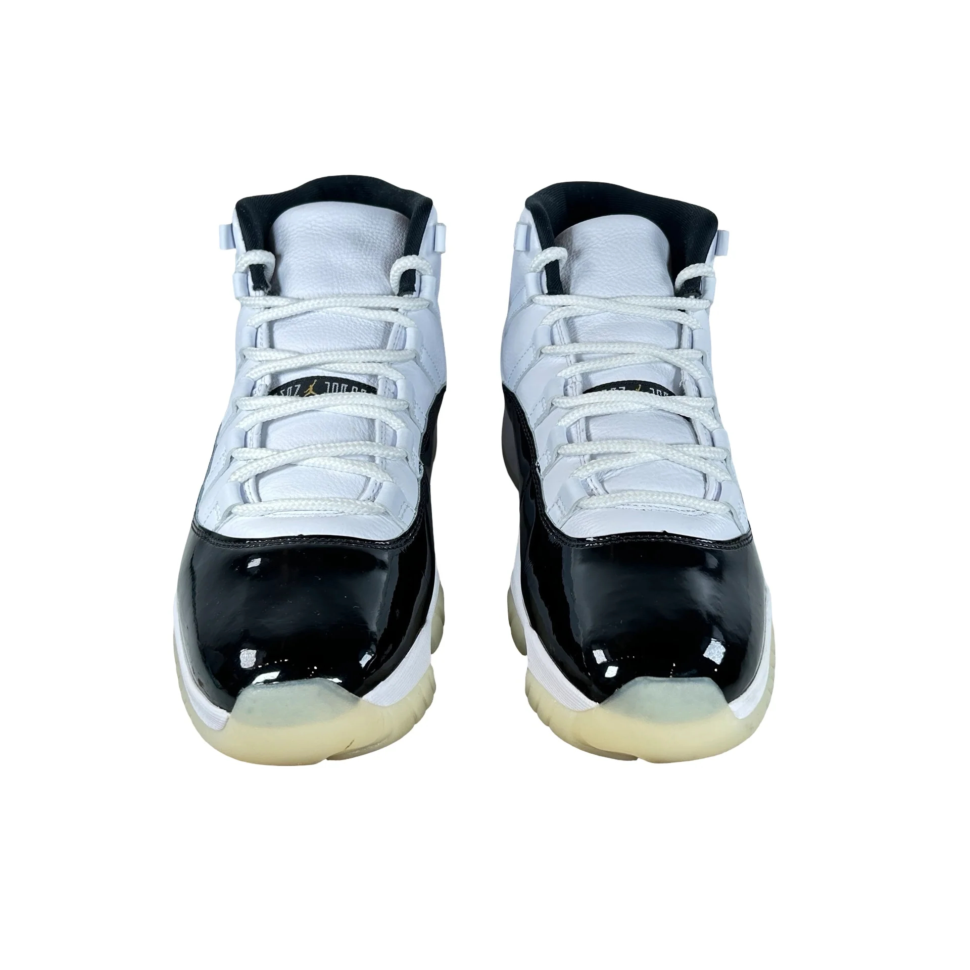 CT8012 170 Jordan 11 Retro DMP Defining Moments (2023) [USED] - 12 M (Used10) - Image 2
