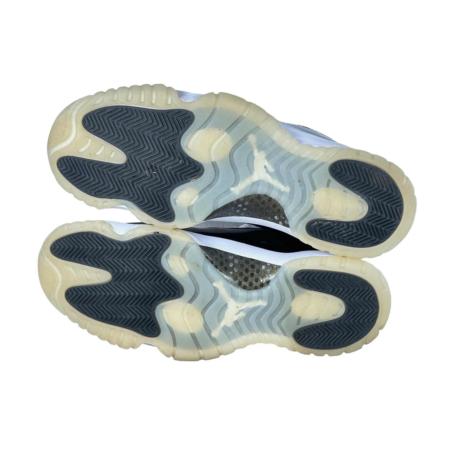 CT8012 170 Jordan 11 Retro DMP Defining Moments (2023) [USED] - 12 M (Used10) - Image 6