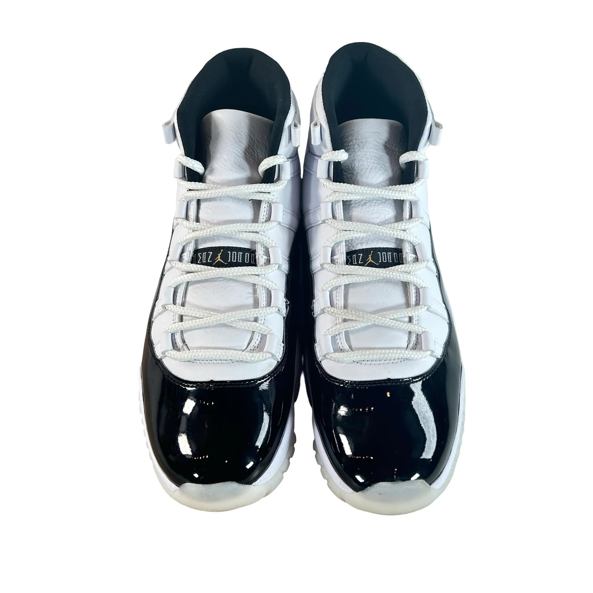CT8012 170 Jordan 11 Retro DMP Defining Moments (2023) [USED] - 12 M (Used2) (No Box2) - Image 2