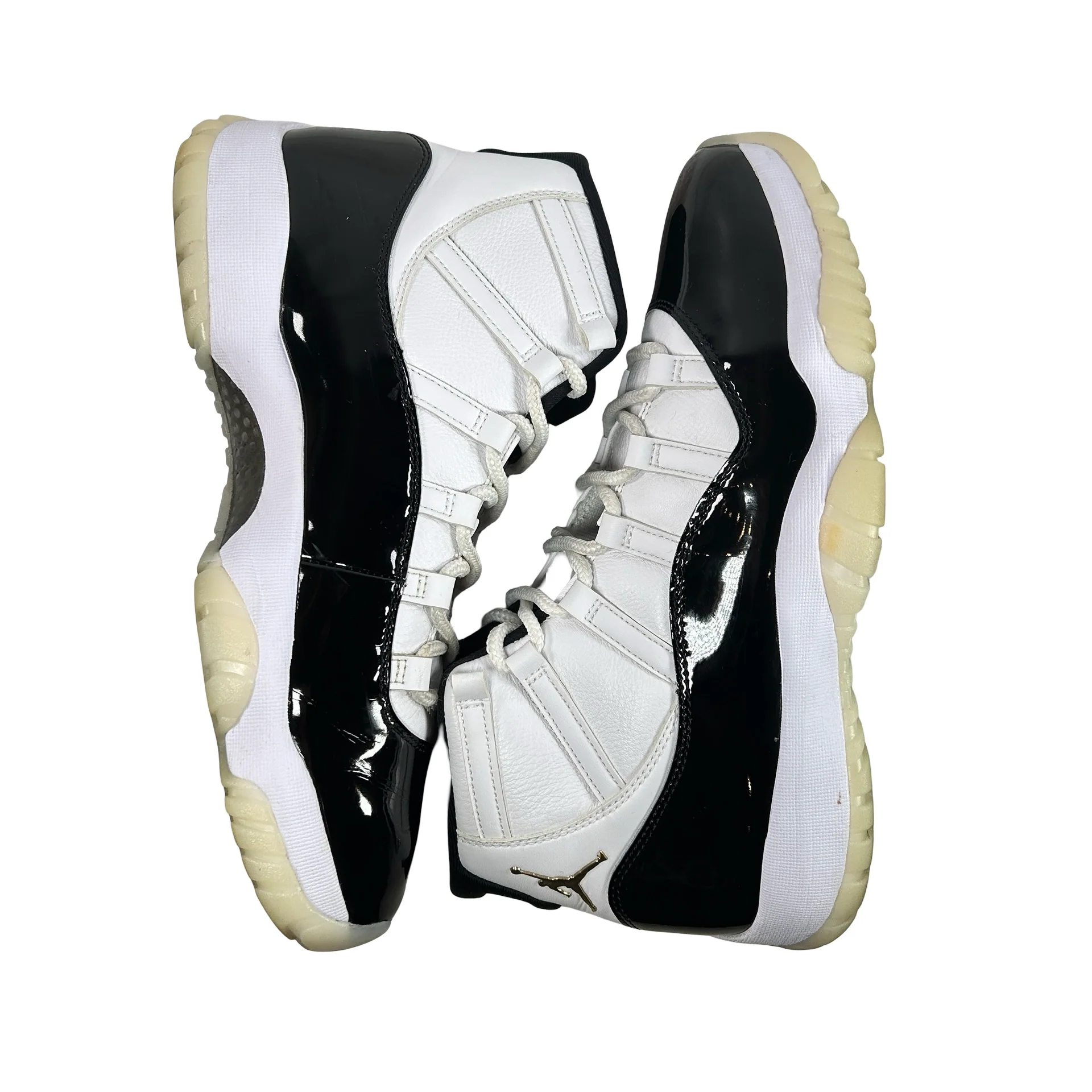 CT8012 170 Jordan 11 Retro DMP Defining Moments (2023) [USED] - 12 M (Used2) (No Box2) - Image 5
