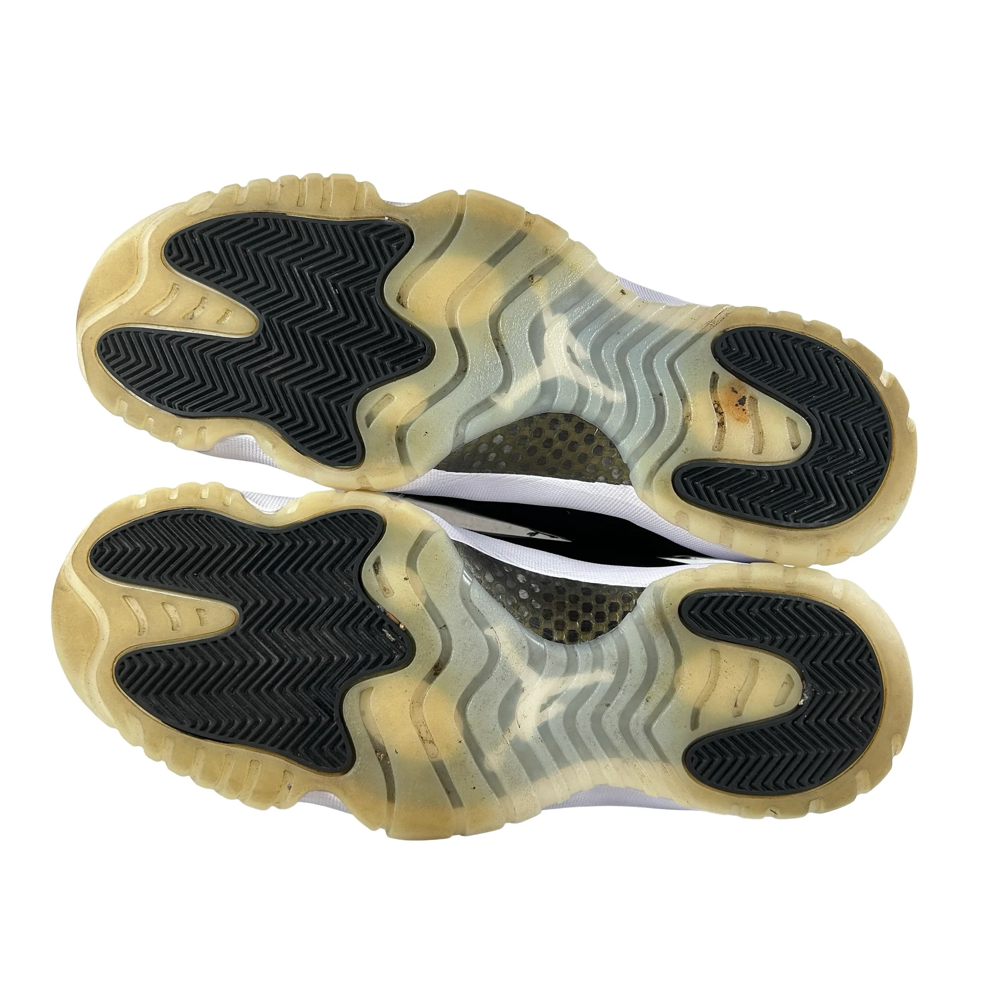 CT8012 170 Jordan 11 Retro DMP Defining Moments (2023) [USED] - 12 M (Used2) (No Box2) - Image 6