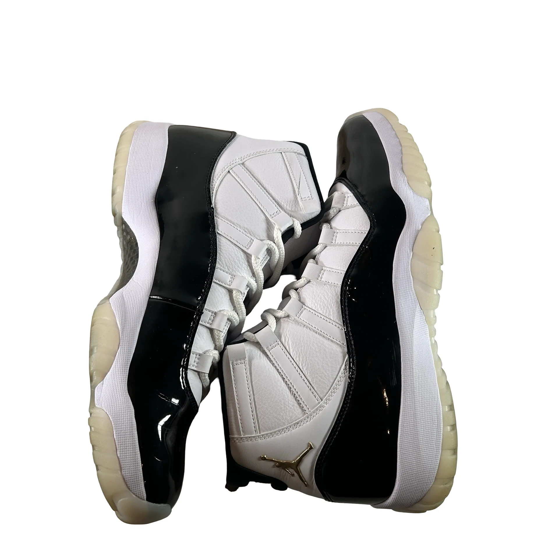 CT8012 170 Jordan 11 Retro DMP Defining Moments (2023) [USED] - 12 M (Used8) - Image 4