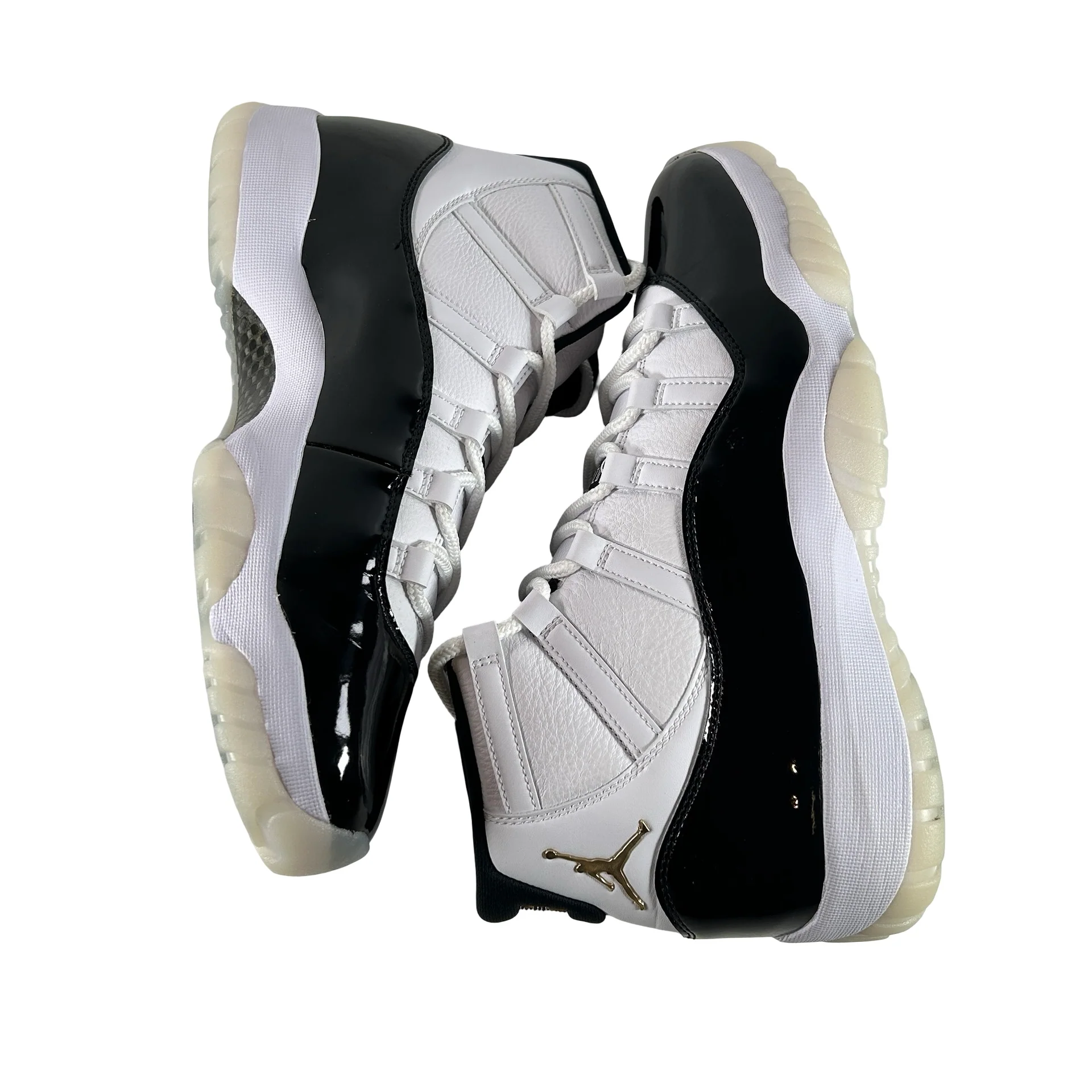 CT8012 170 Jordan 11 Retro DMP Defining Moments (2023) [USED] - 12 M (VVNDS) - Image 5