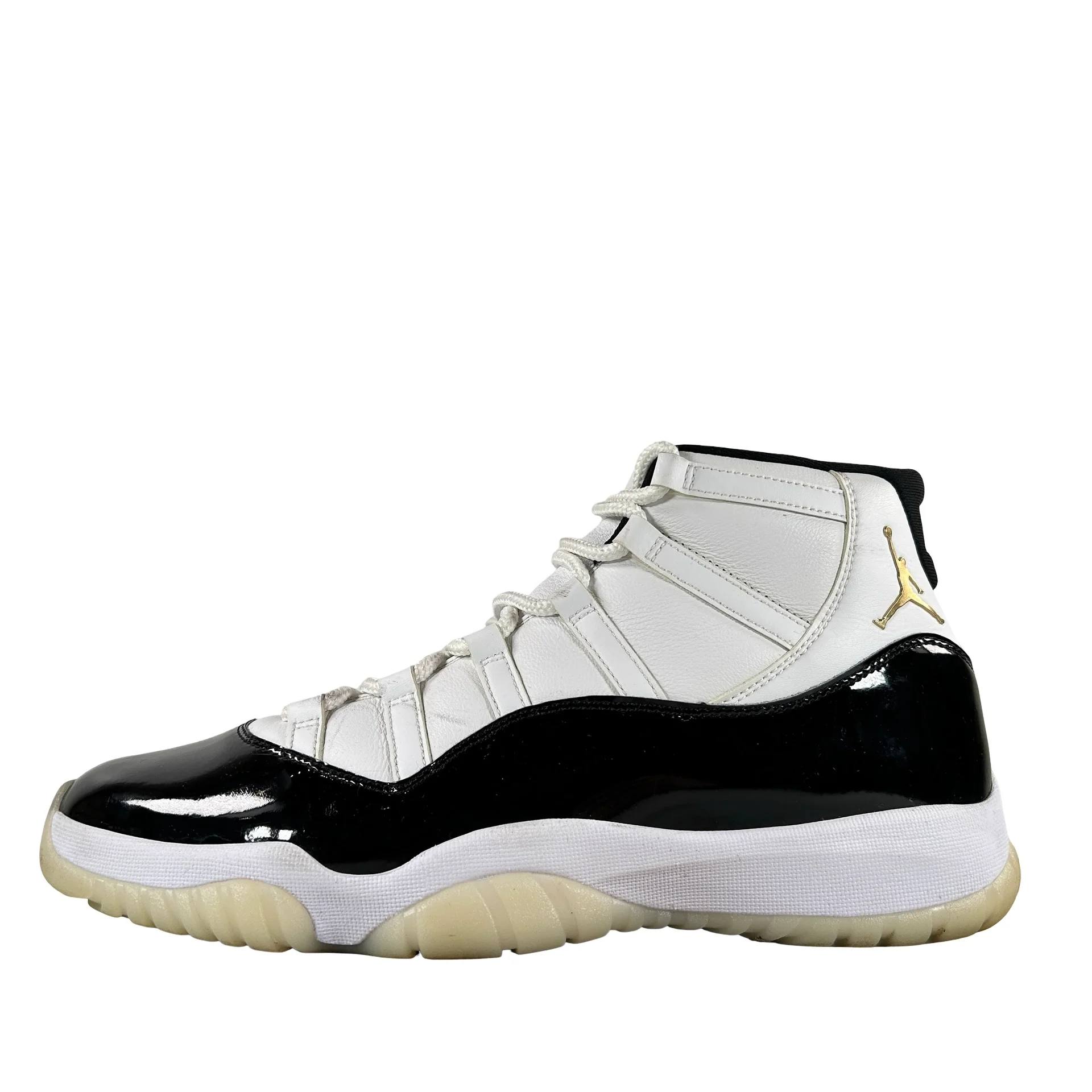 CT8012 170 Jordan 11 Retro DMP Defining Moments (2023) [USED] - 13 M (Used) (No Box)