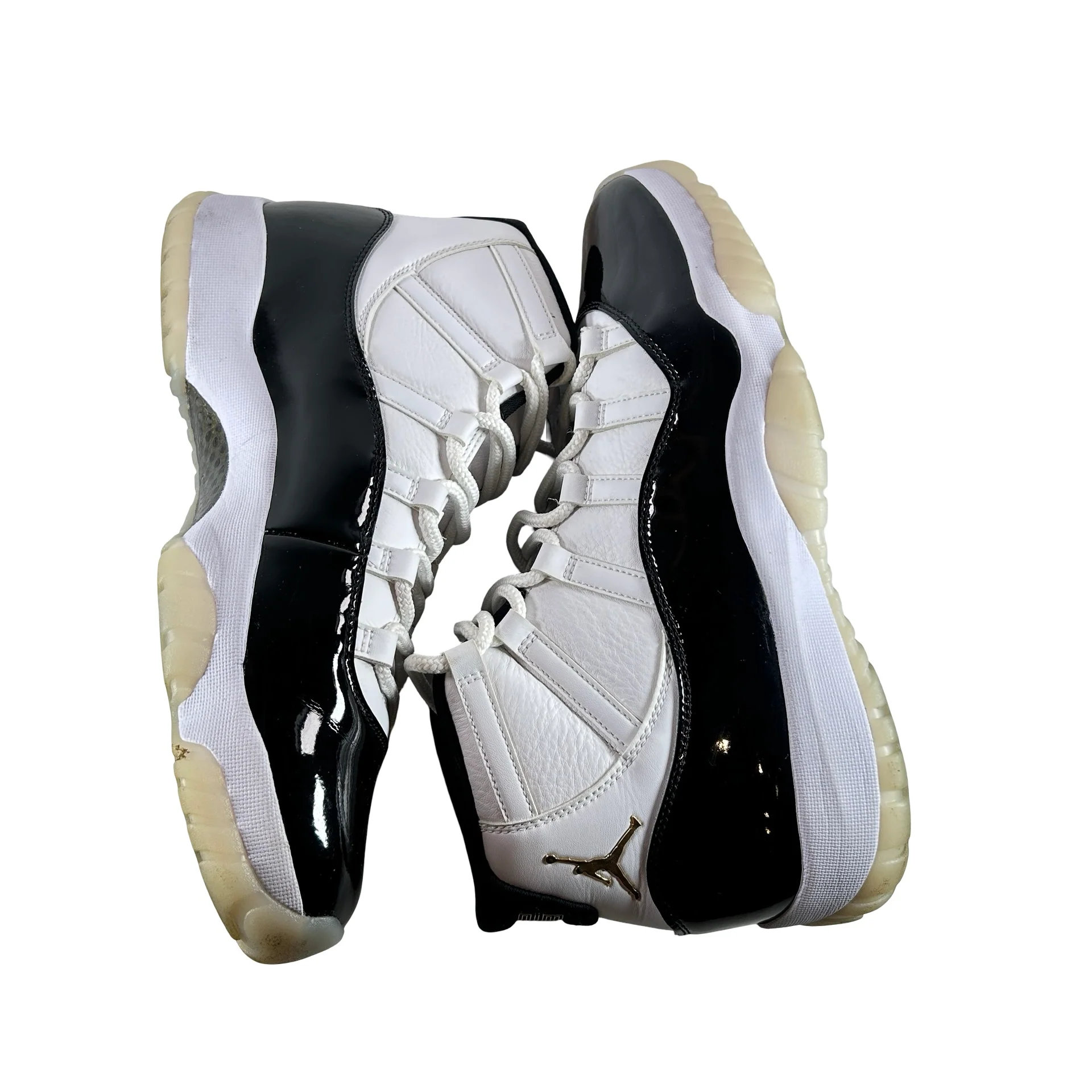 CT8012 170 Jordan 11 Retro DMP Defining Moments (2023) [USED] - 13 M (Used) (No Box) - Image 5