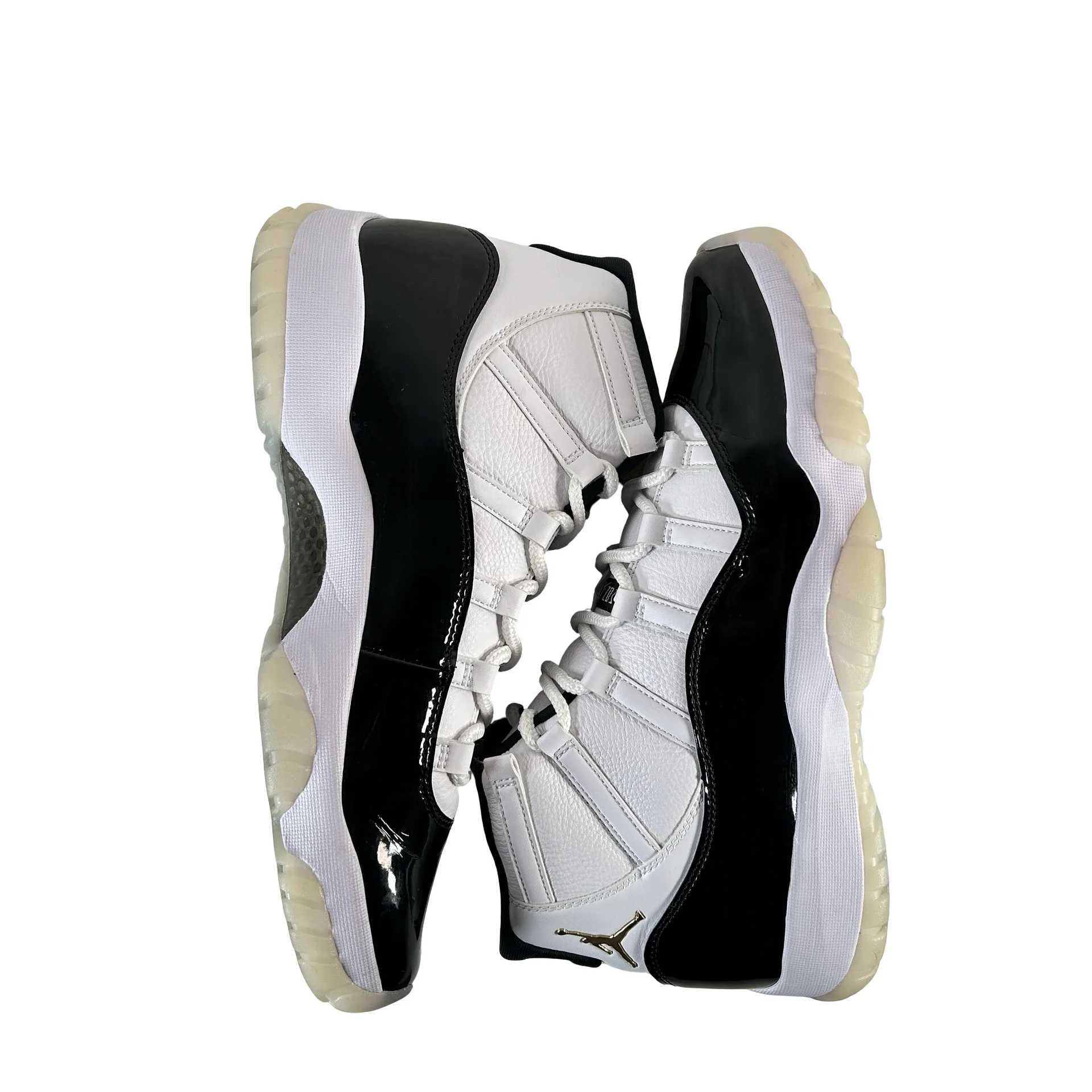 CT8012 170 Jordan 11 Retro DMP Defining Moments (2023) [USED] - 13 M (Used) (Replace Box) - Image 5